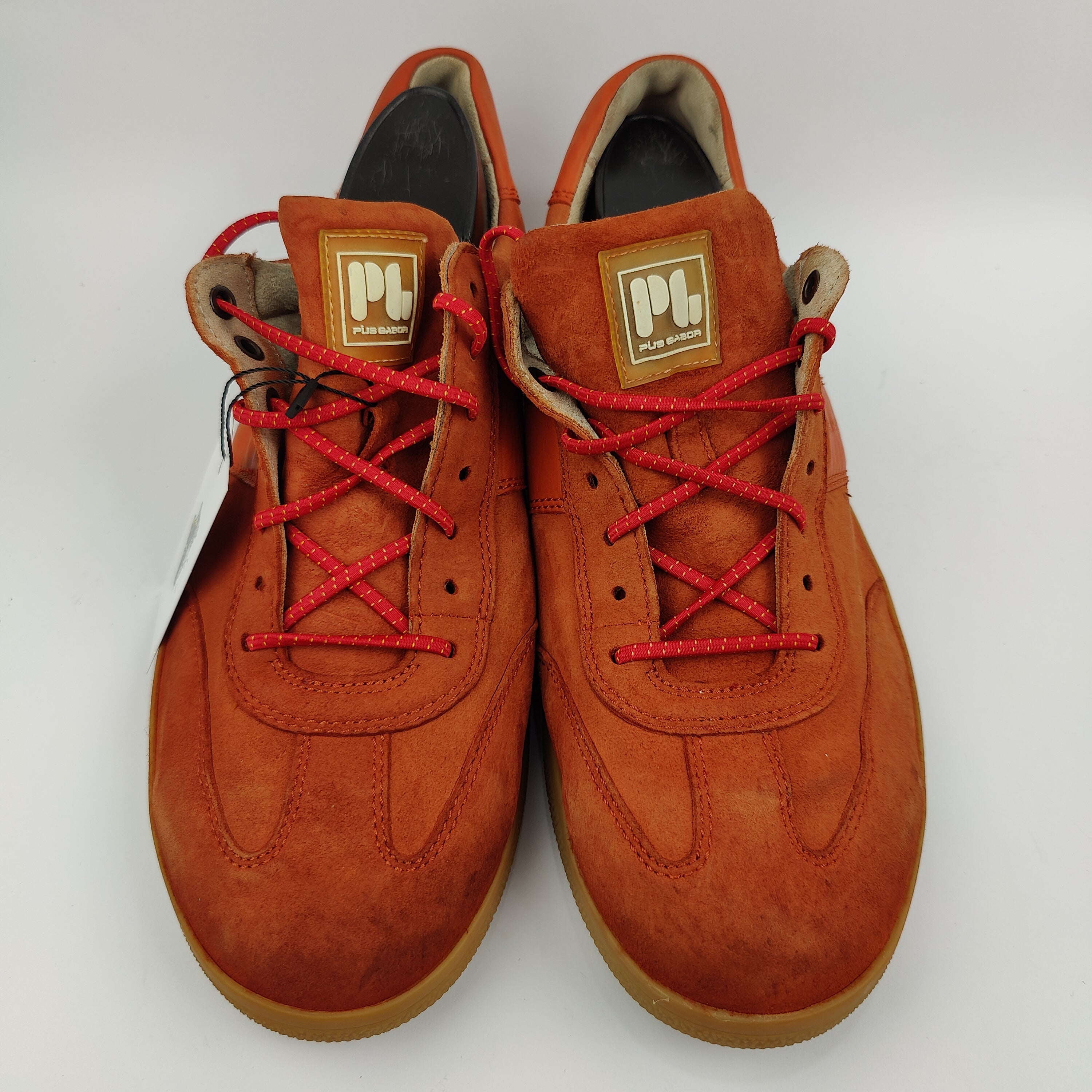 Gabor Suede Sneakers (UK/PK 10.5) - 45 | Prime
