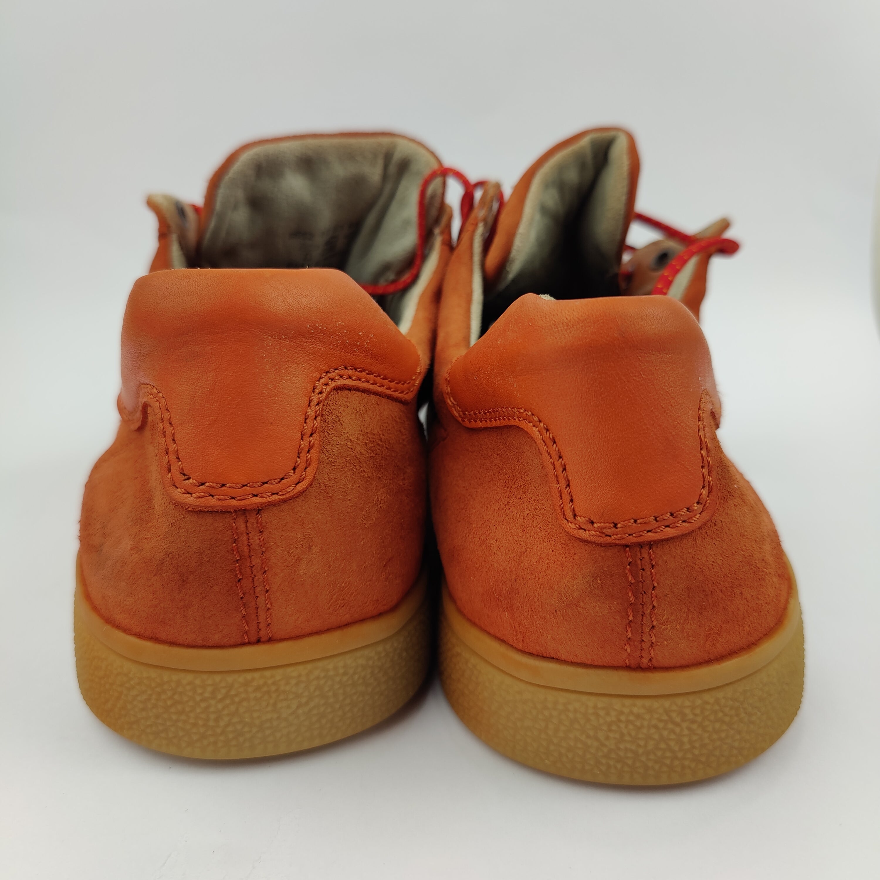 Gabor Suede Sneakers (UK/PK 10.5) - 45 | Prime