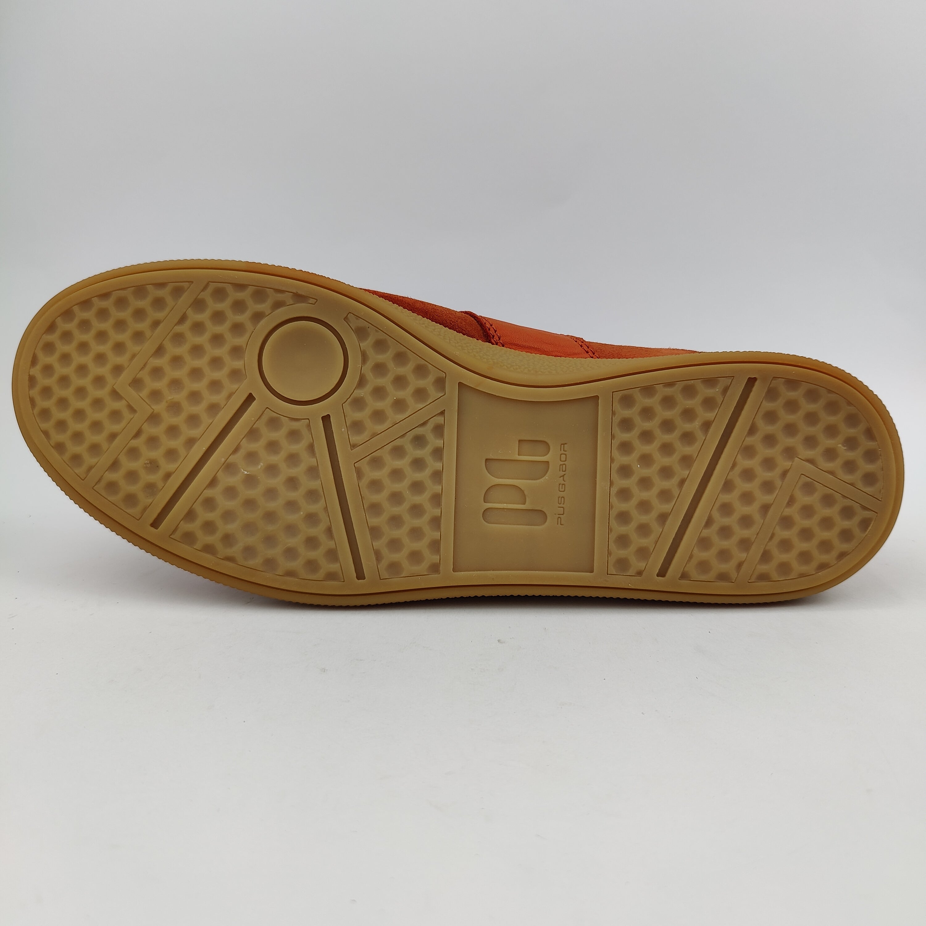 Gabor Suede Sneakers (UK/PK 10.5) - 45 | Prime