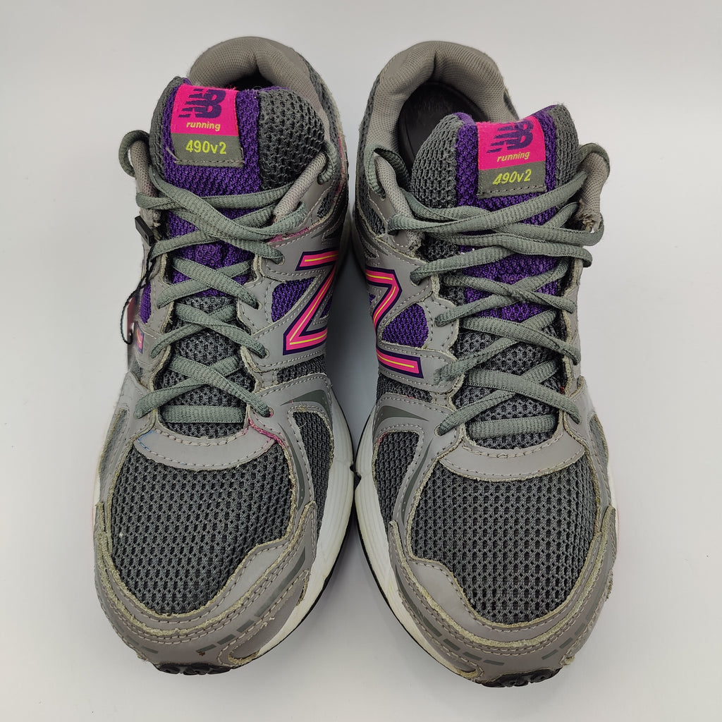 New Balance 490v2 (UK/PK 8) - 41.5 | Excellent