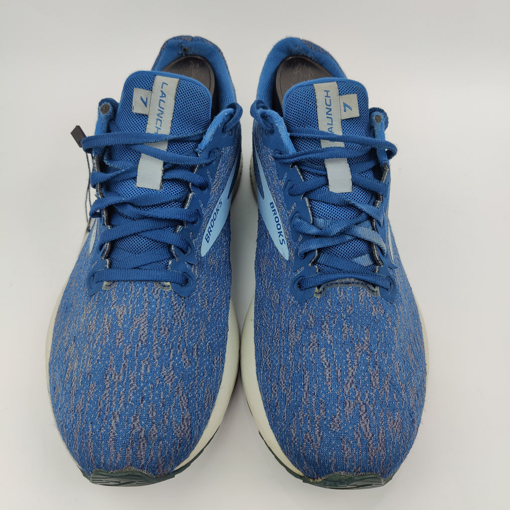 Brooks Launch 7 (UK/PK 8) - 42.5 | Excellent