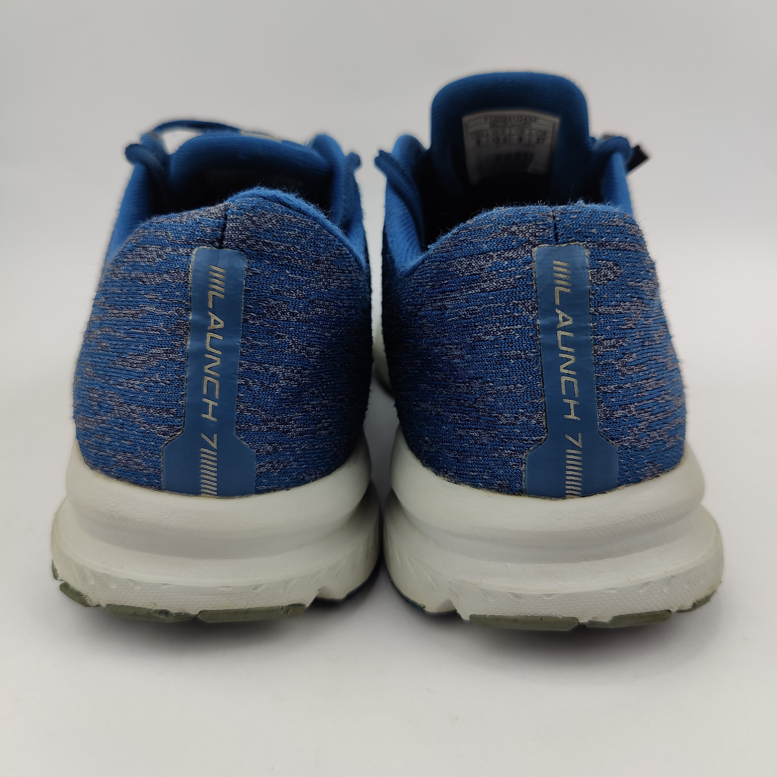 Brooks Launch 7 (UK/PK 8) - 42.5 | Excellent