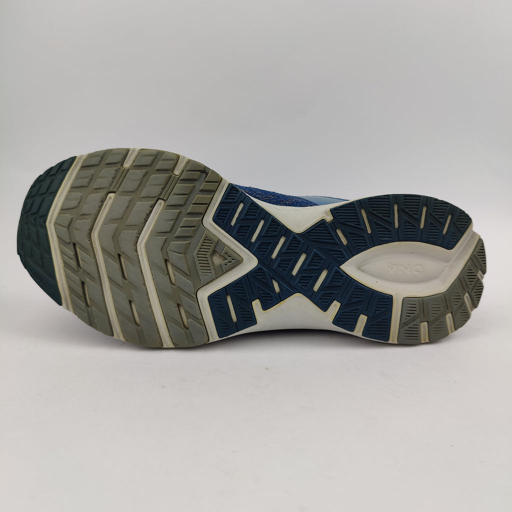 Brooks Launch 7 (UK/PK 8) - 42.5 | Excellent