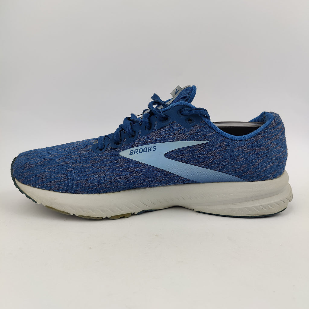 Brooks Launch 7 (UK/PK 8) - 42.5 | Excellent