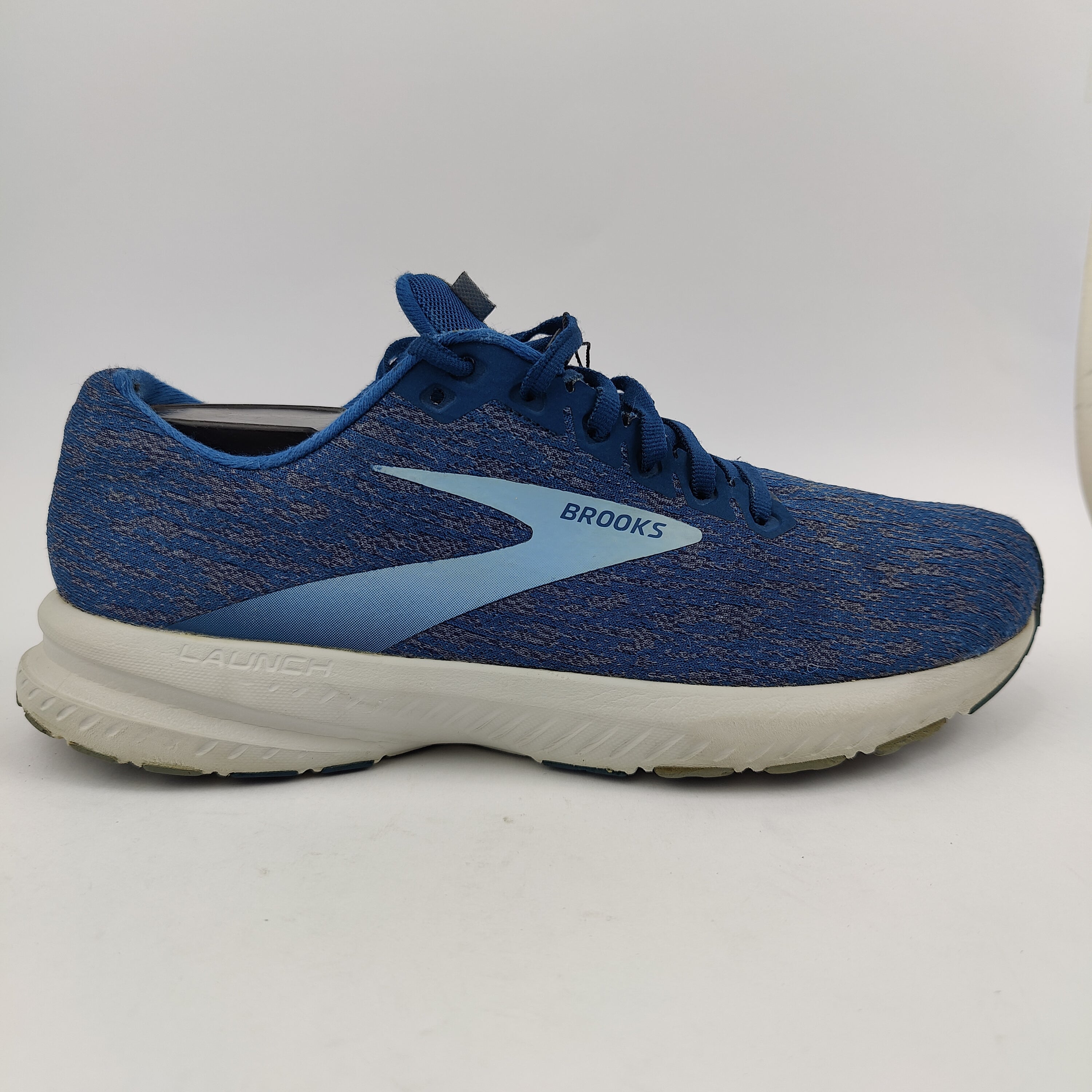 Brooks Launch 7 (UK/PK 8) - 42.5 | Excellent