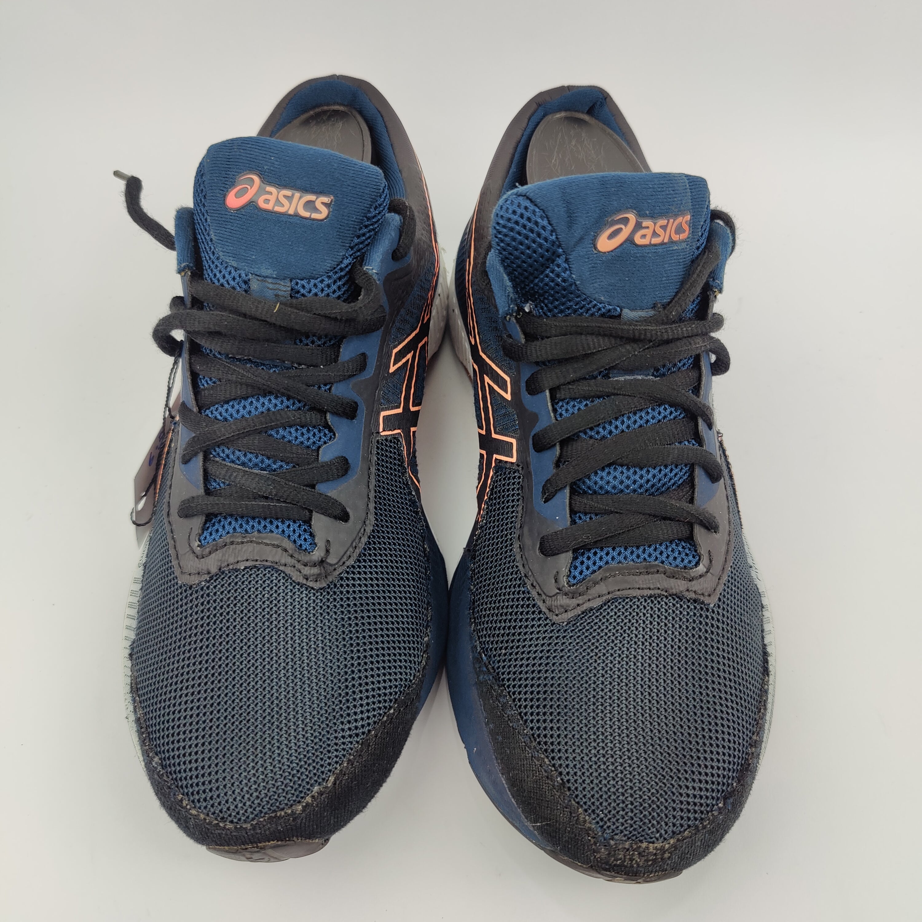 ASICS Gel Superion 5 (UK/PK 6.5) - 40 | Excellent
