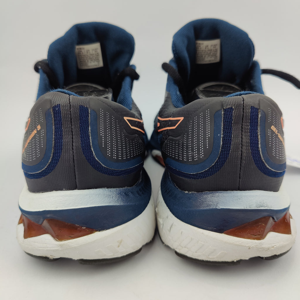 ASICS Gel Superion 5 (UK/PK 6.5) - 40 | Excellent