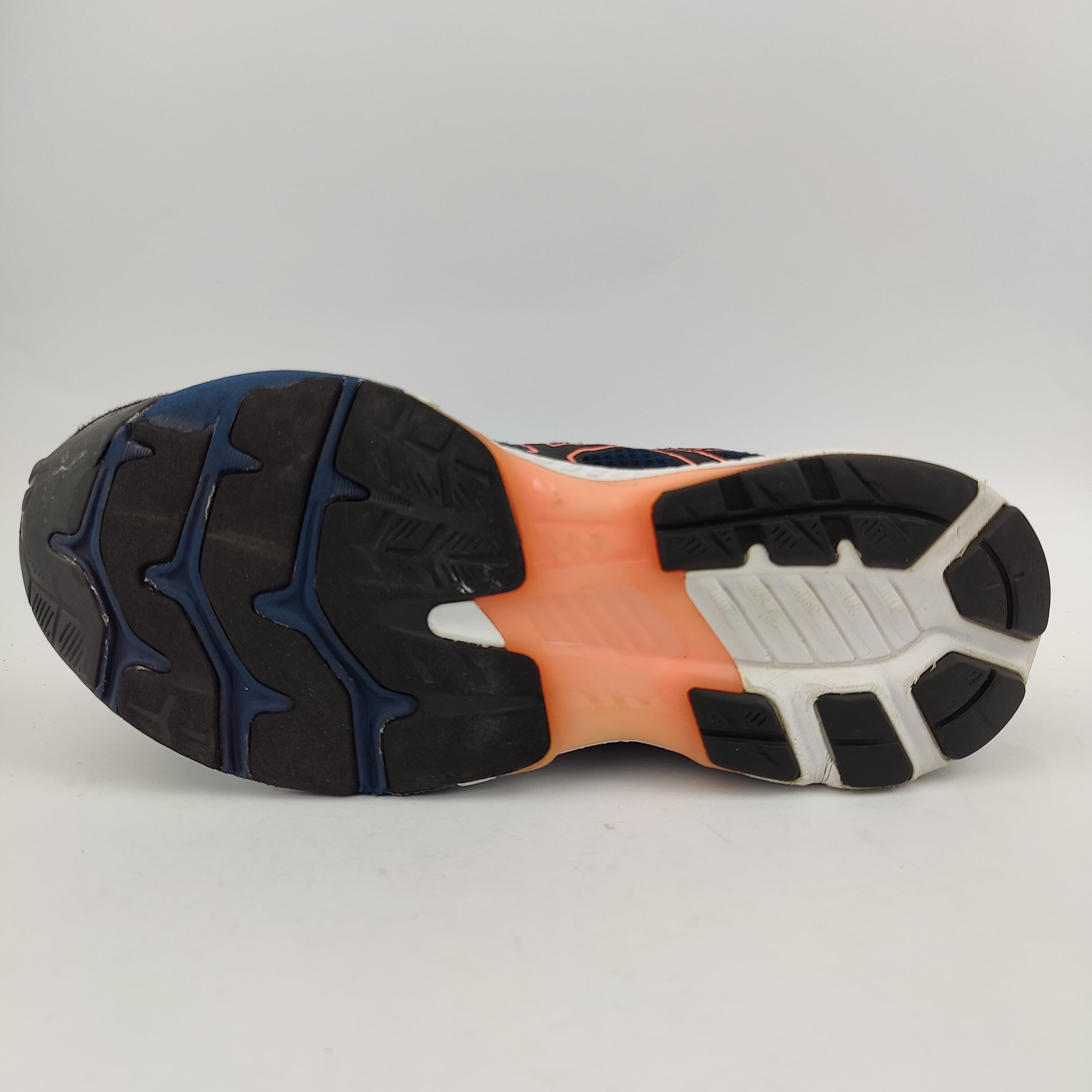 ASICS Gel Superion 5 (UK/PK 6.5) - 40 | Excellent
