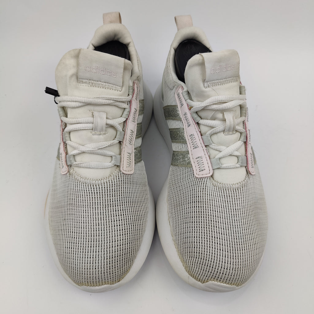 Adidas Girls Racer (UK/PK 4) - 36.5 | Excellent