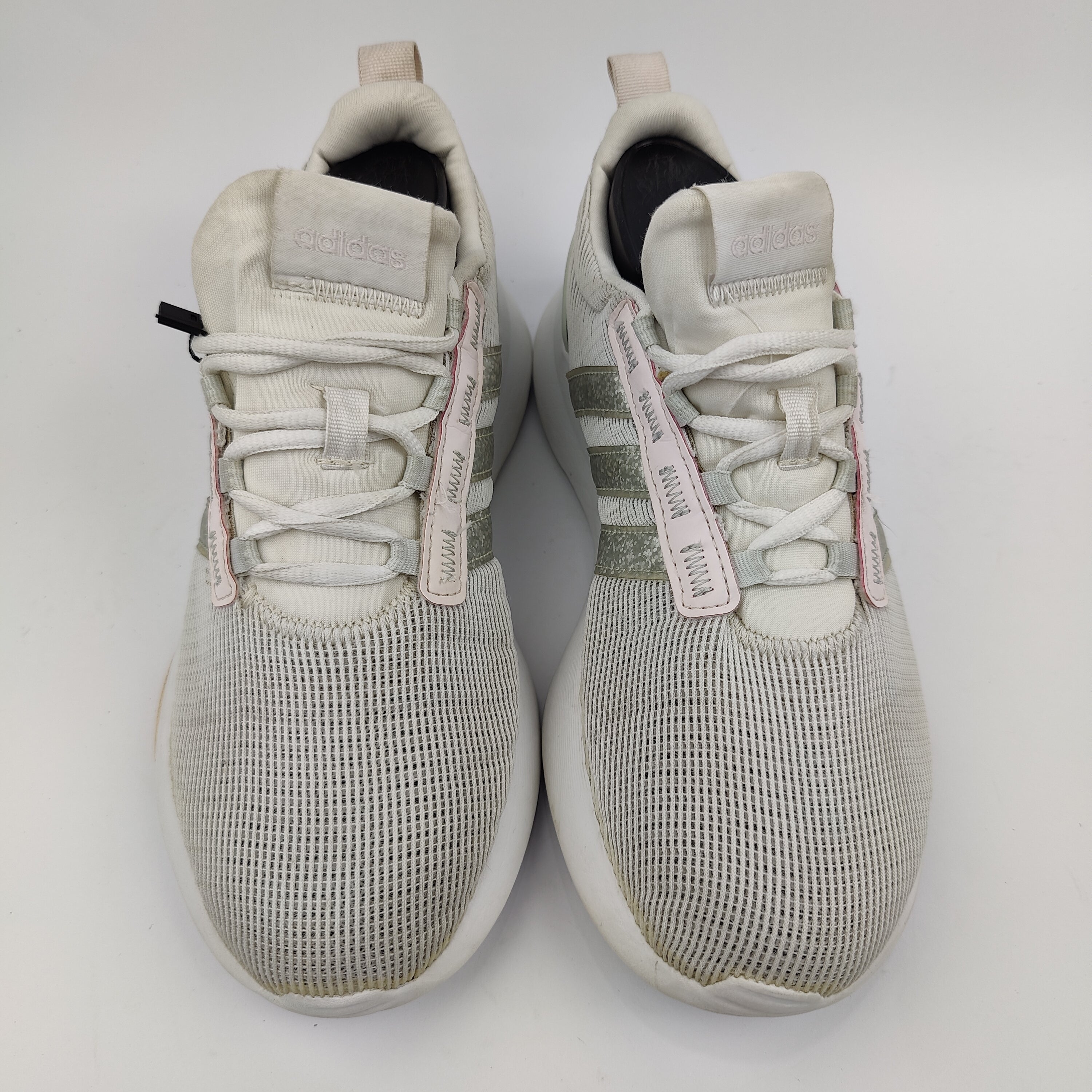 Adidas Girls Racer (UK/PK 4) - 36.5 | Excellent