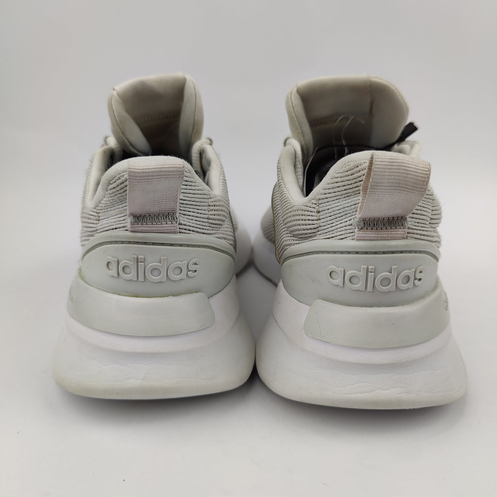 Adidas Girls Racer (UK/PK 4) - 36.5 | Excellent