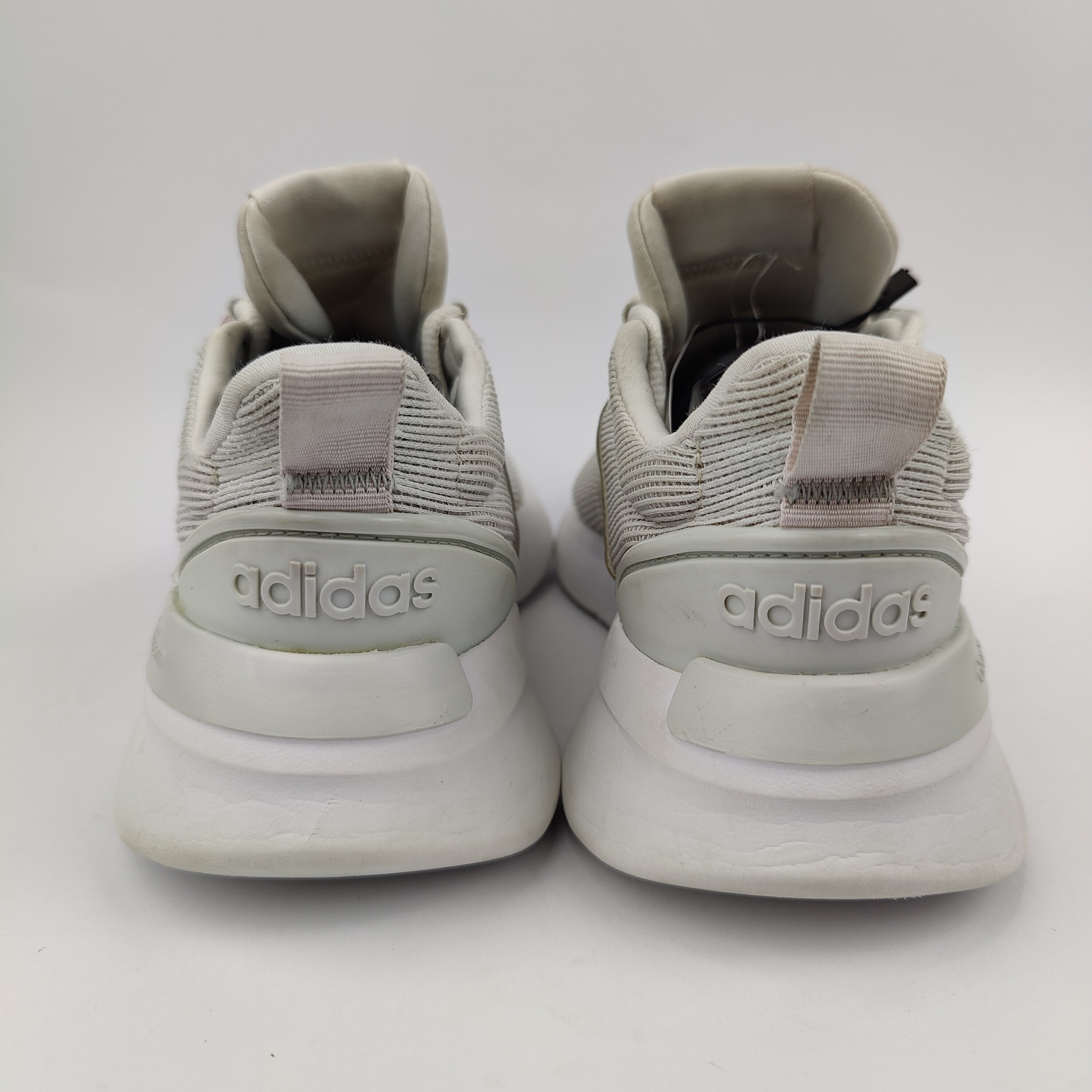 Adidas Girls Racer (UK/PK 4) - 36.5 | Excellent