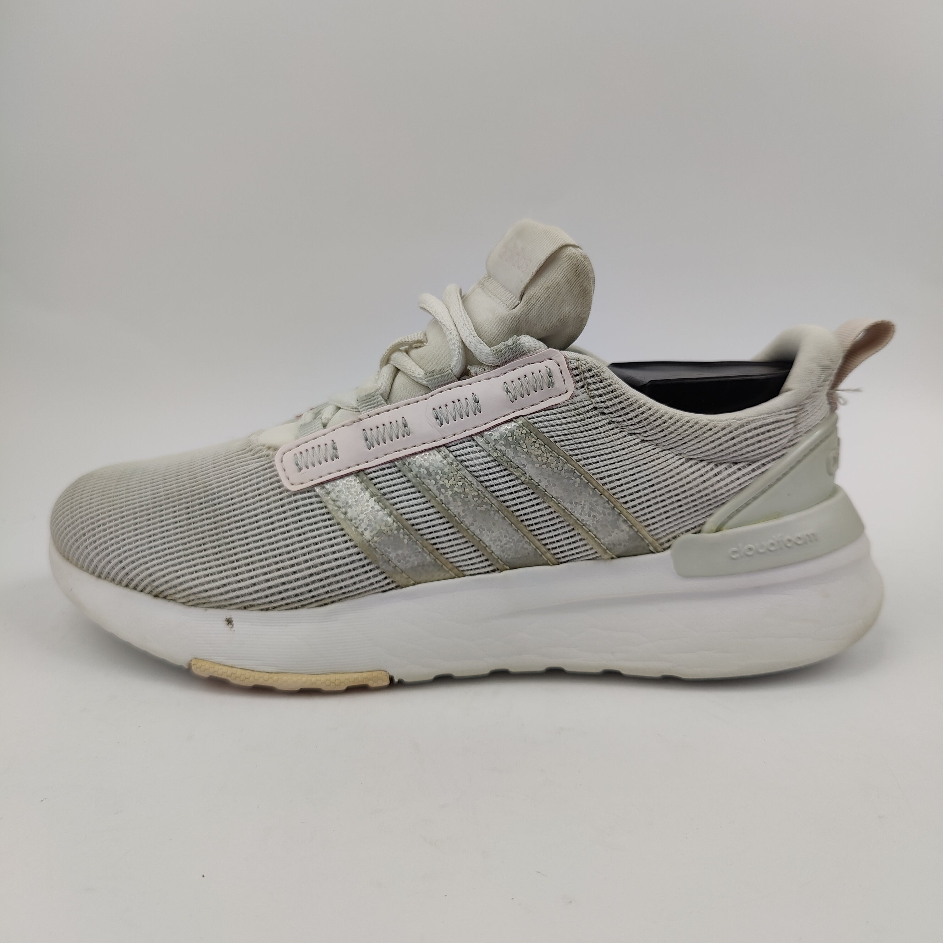 Adidas Girls Racer (UK/PK 4) - 36.5 | Excellent