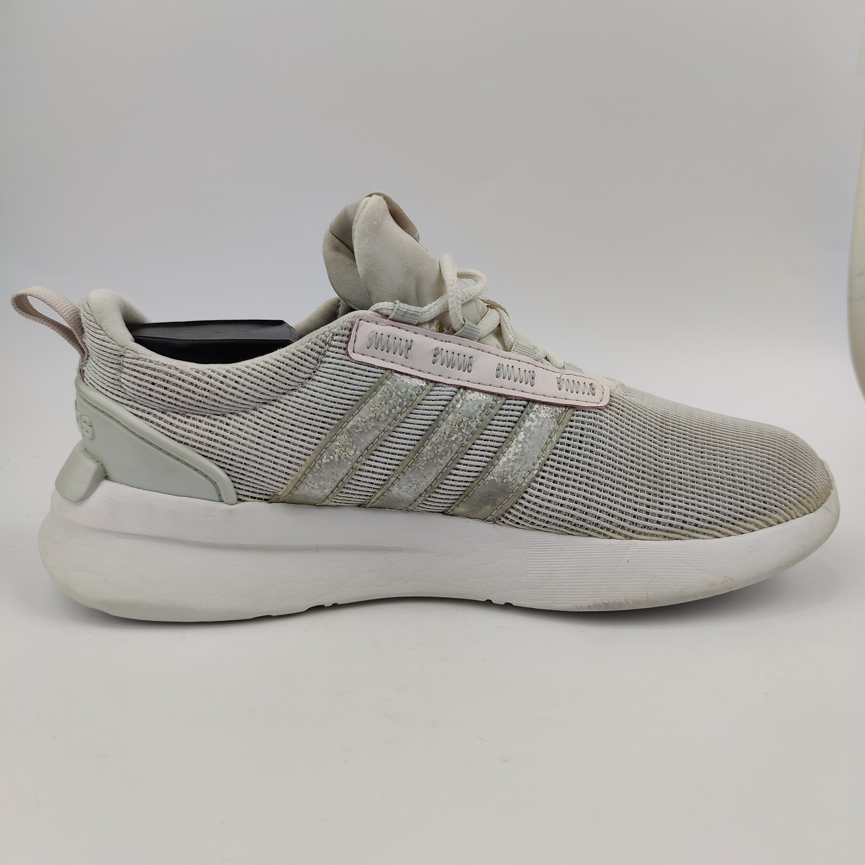 Adidas Girls Racer (UK/PK 4) - 36.5 | Excellent