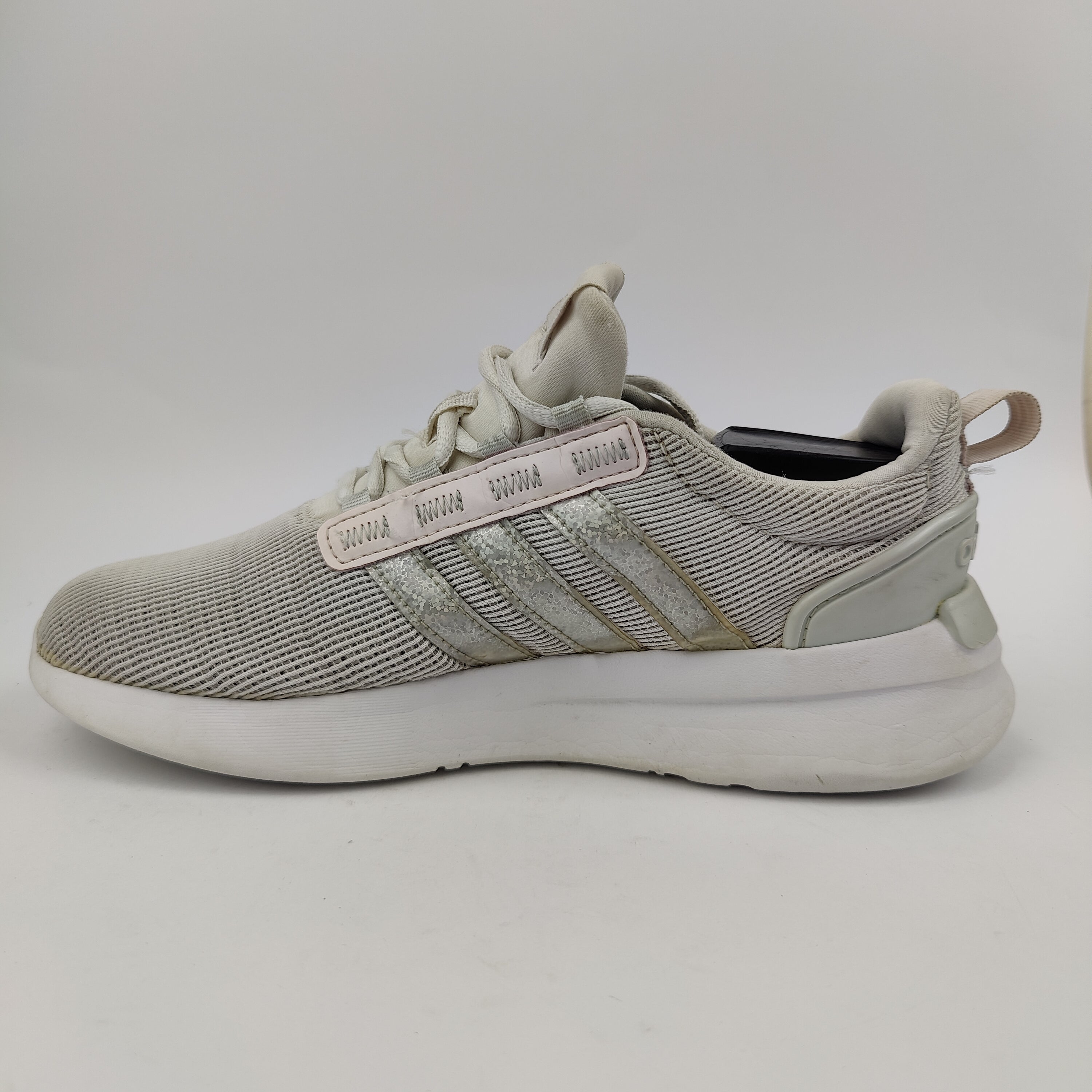 Adidas Girls Racer (UK/PK 4) - 36.5 | Excellent