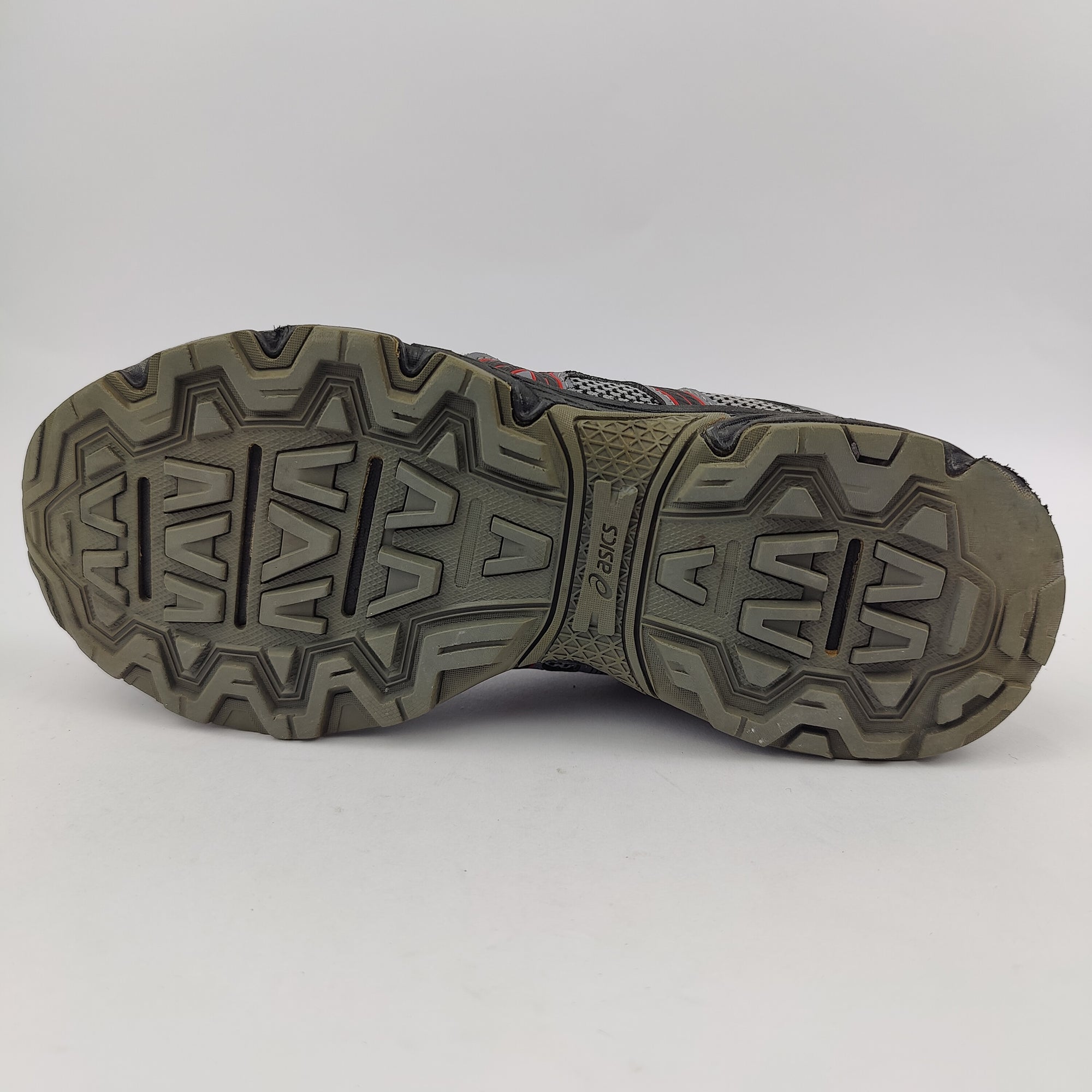 ASICS Gel Venture 8 (UK/PK 6.5) - 40.5 | Excellent