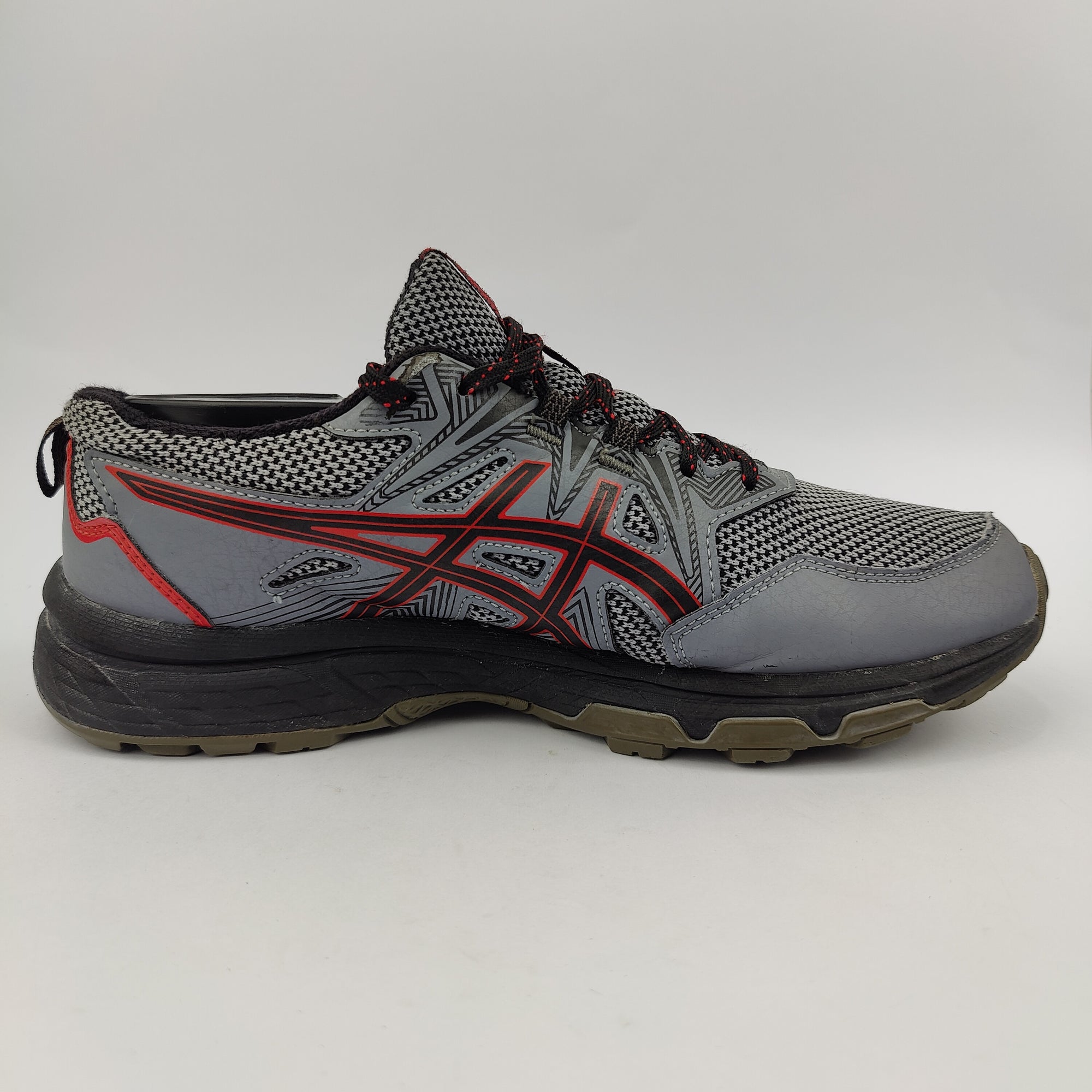 ASICS Gel Venture 8 (UK/PK 6.5) - 40.5 | Excellent