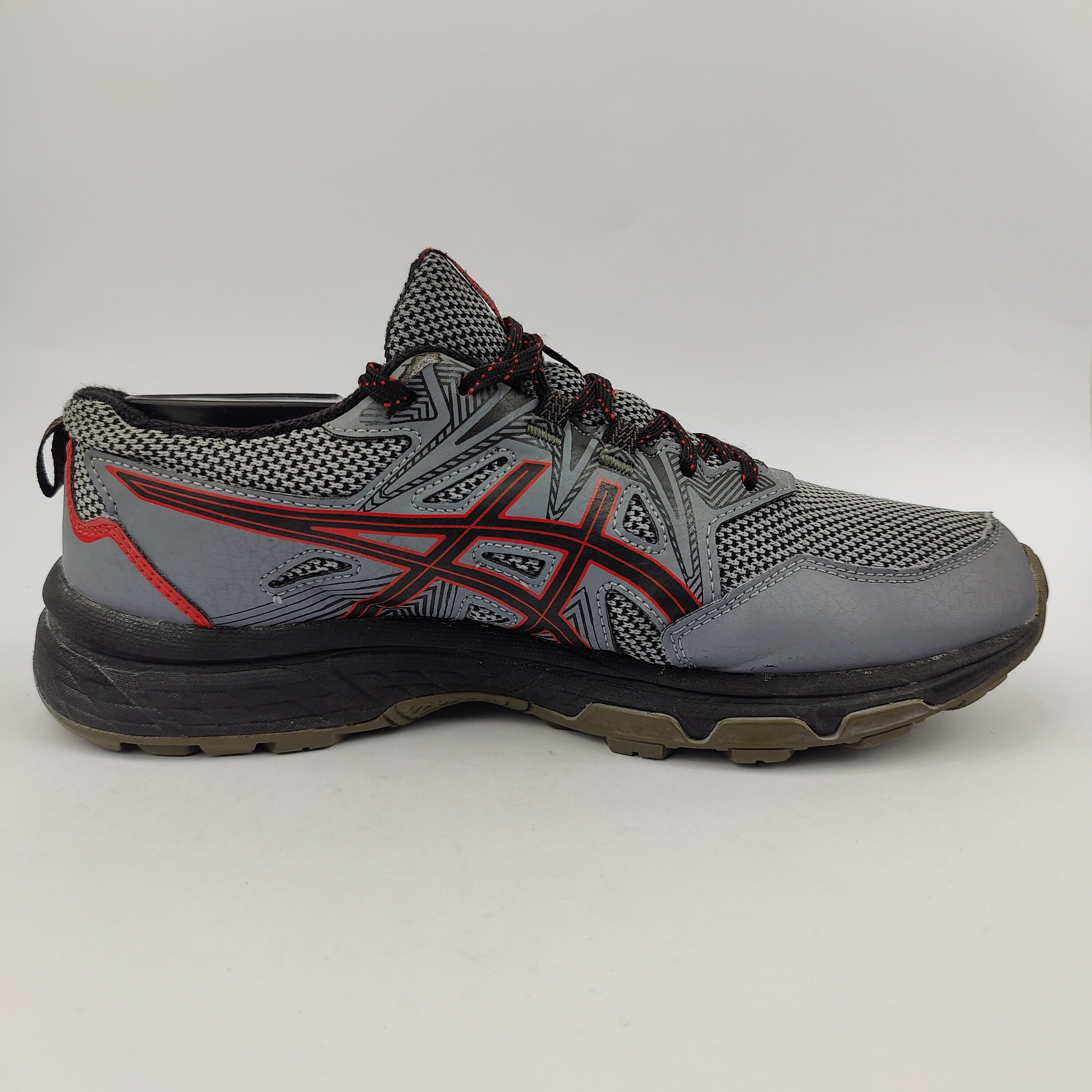 ASICS Gel Venture 8 (UK/PK 6.5) - 40.5 | Excellent