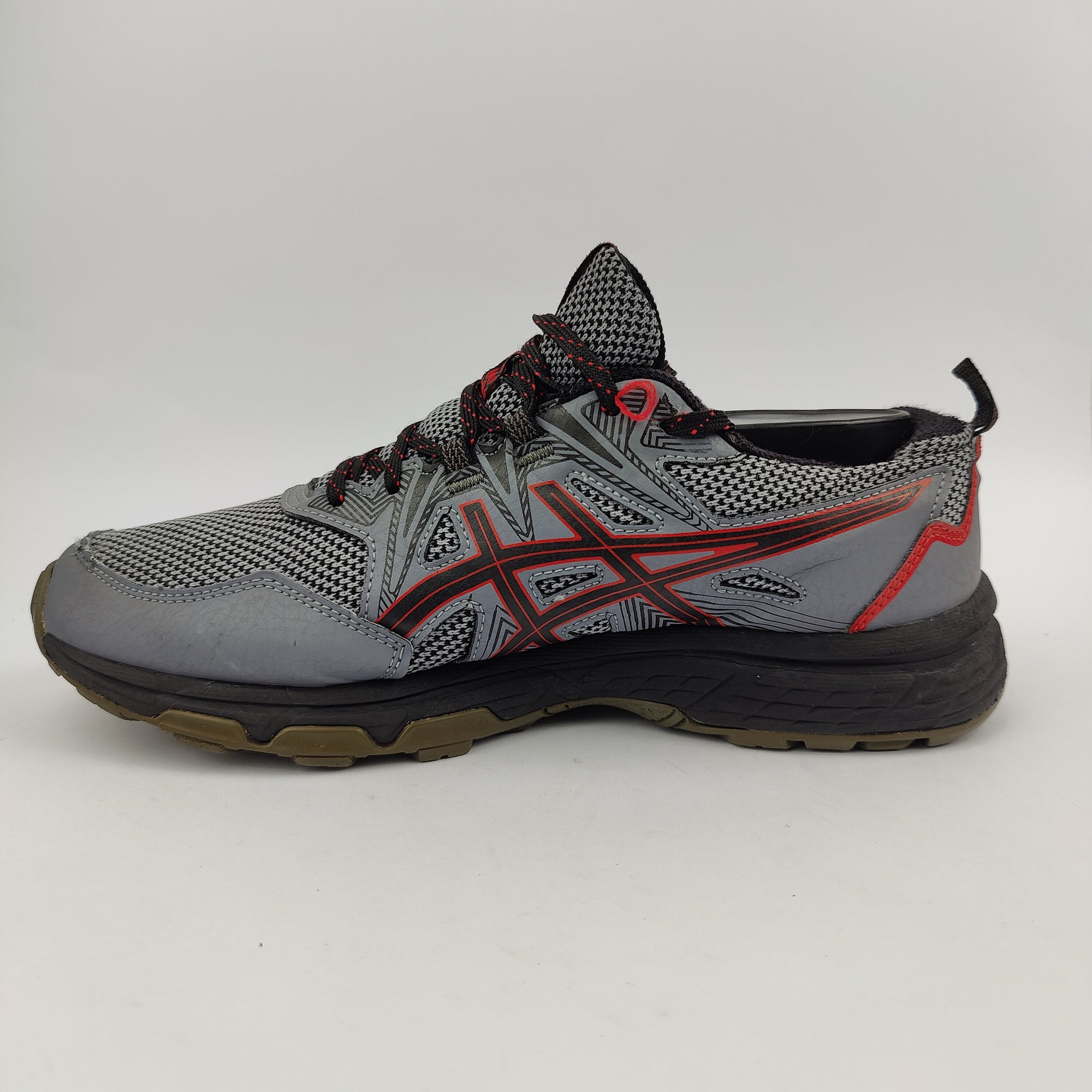 ASICS Gel Venture 8 (UK/PK 6.5) - 40.5 | Excellent