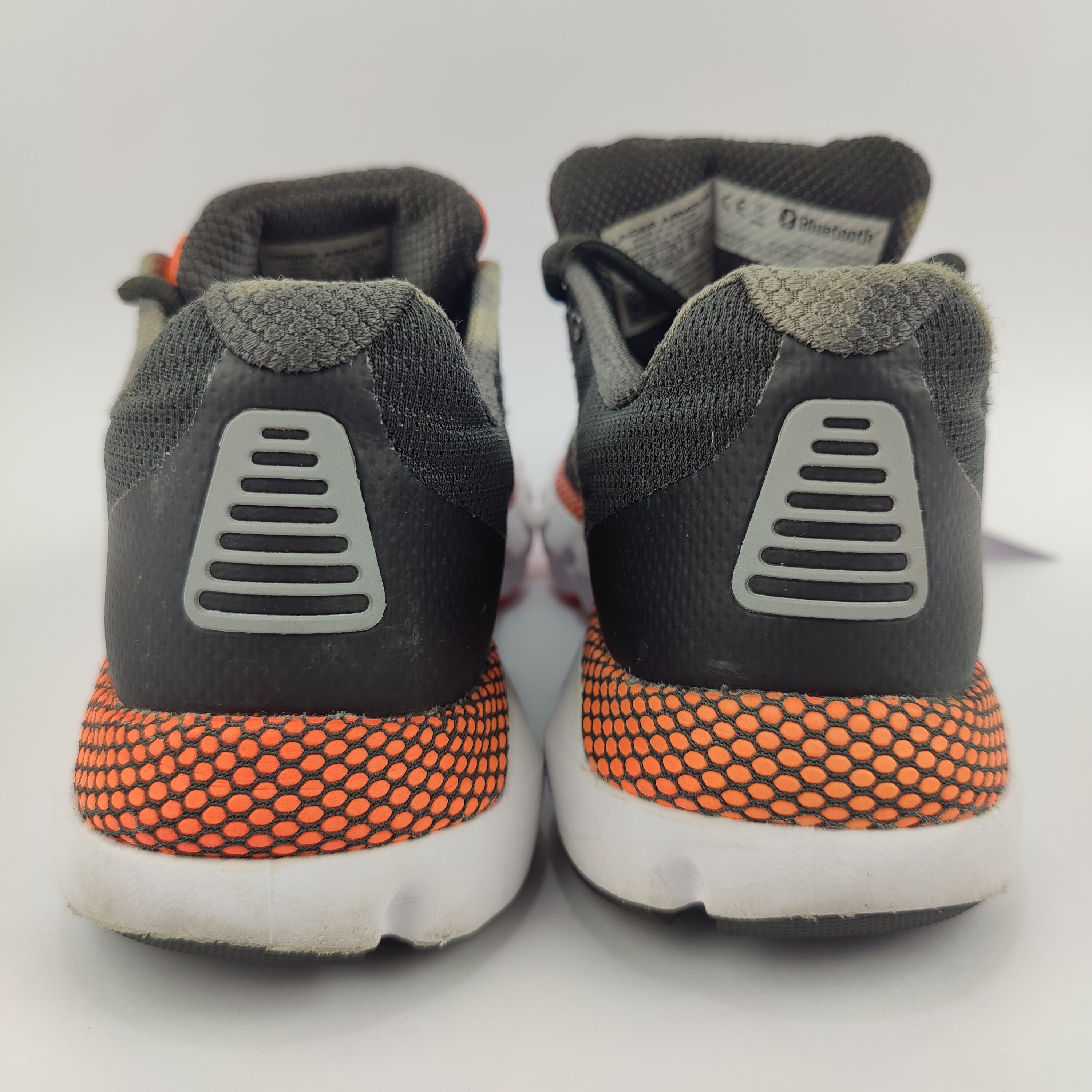 Under Armour HOVR (UK/PK 6.5) - 40.5 | Excellent