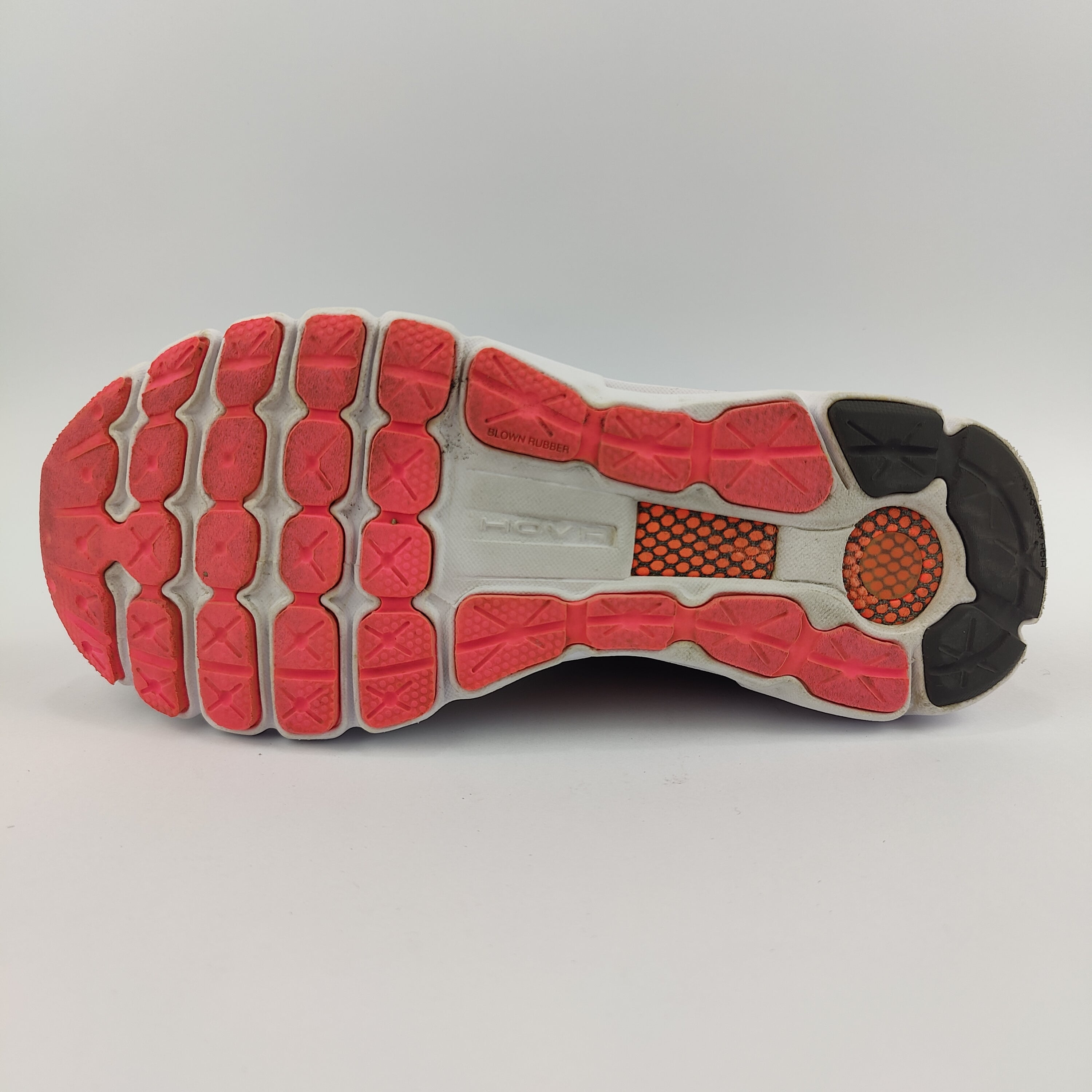 Under Armour HOVR (UK/PK 6.5) - 40.5 | Excellent