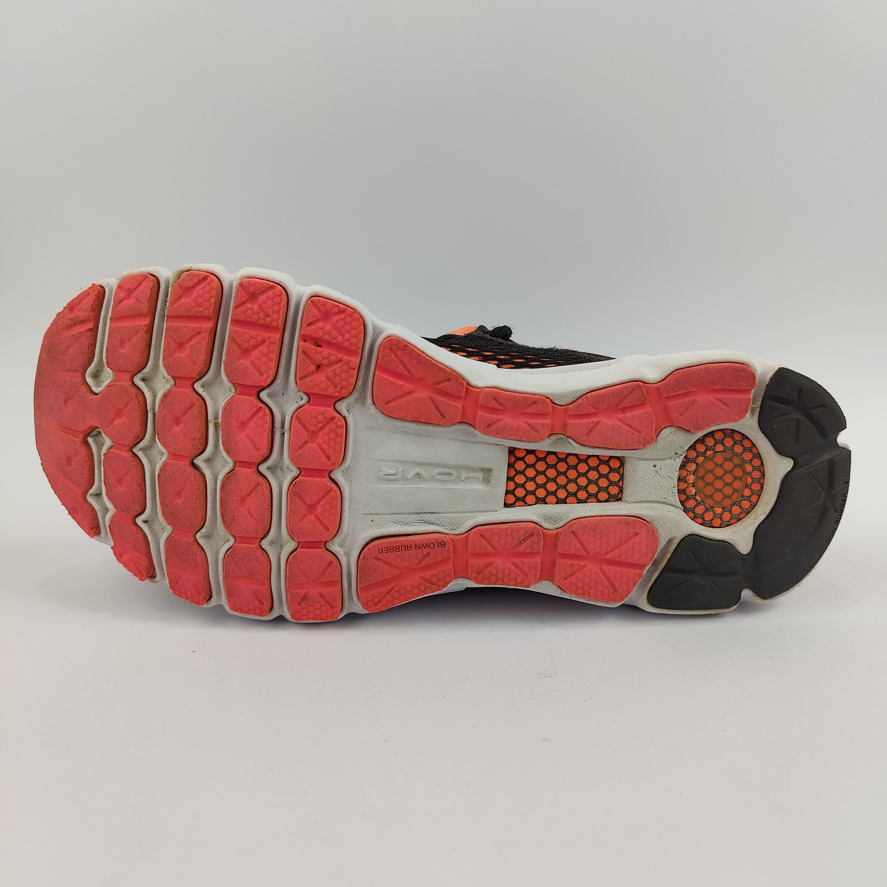 Under Armour HOVR (UK/PK 6.5) - 40.5 | Excellent