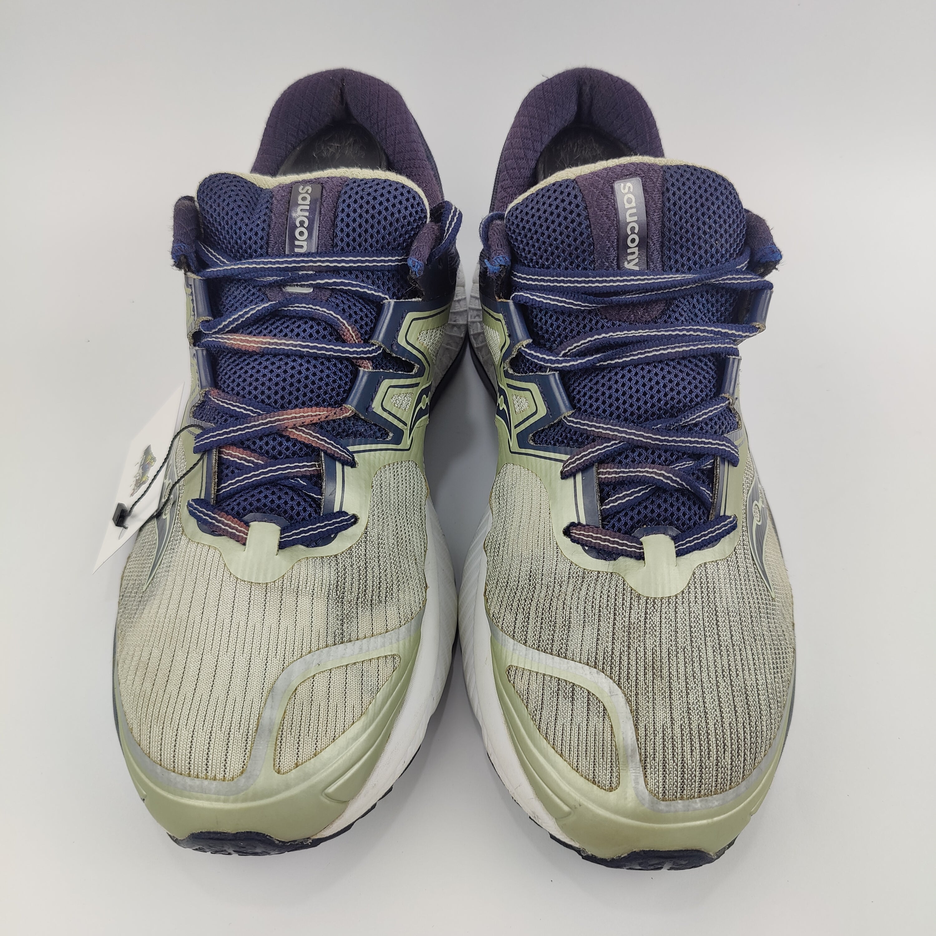 Saucony Guide ISO (UK/PK 9) - 44 | Prime
