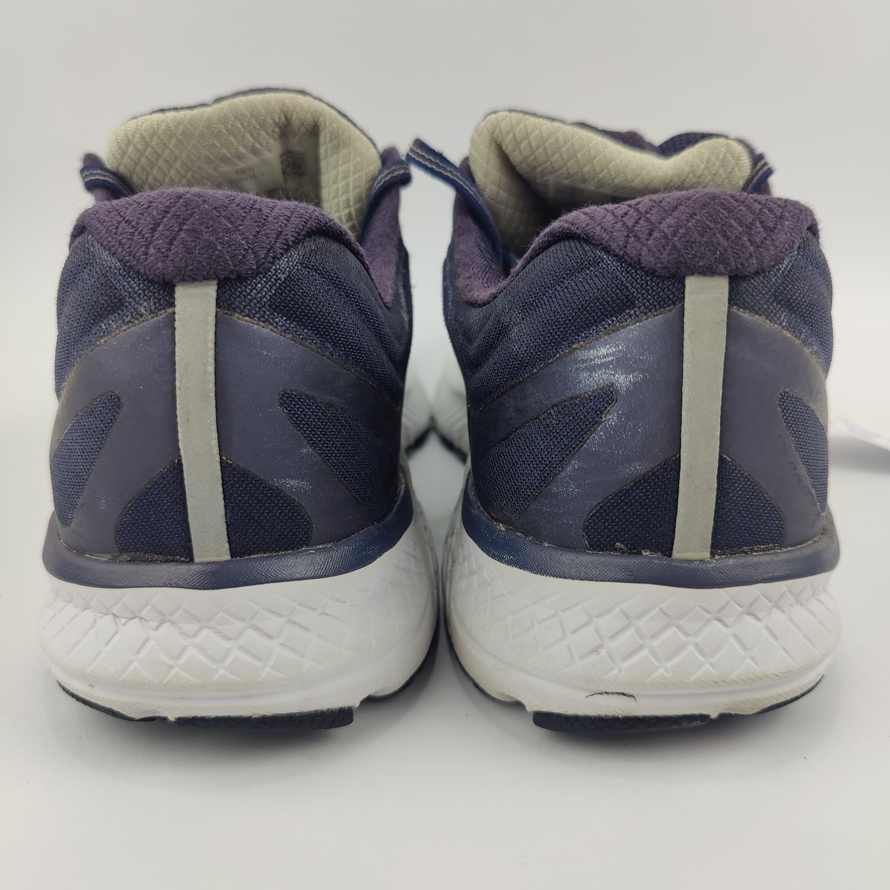 Saucony Guide ISO (UK/PK 9) - 44 | Prime