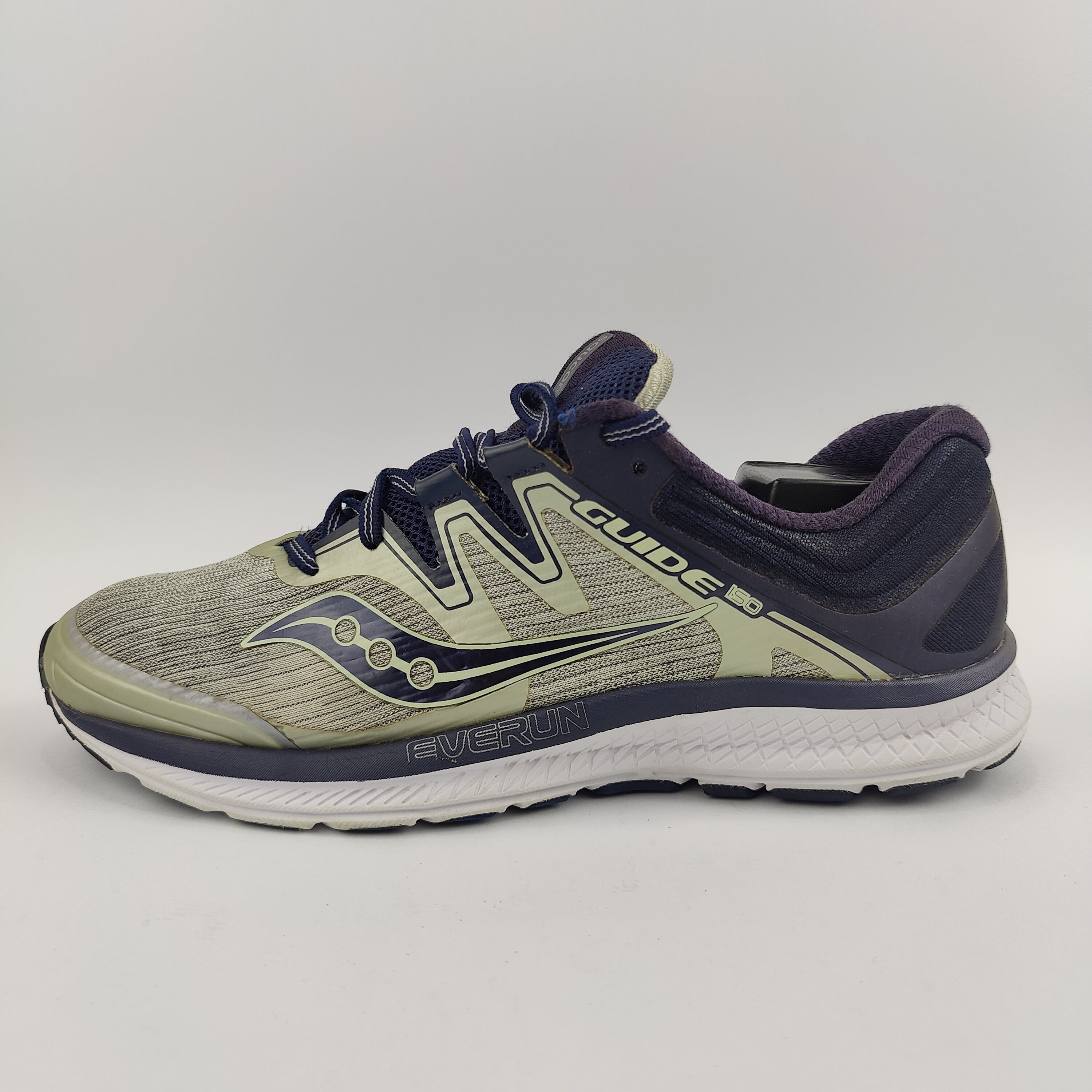 Saucony Guide ISO (UK/PK 9) - 44 | Prime