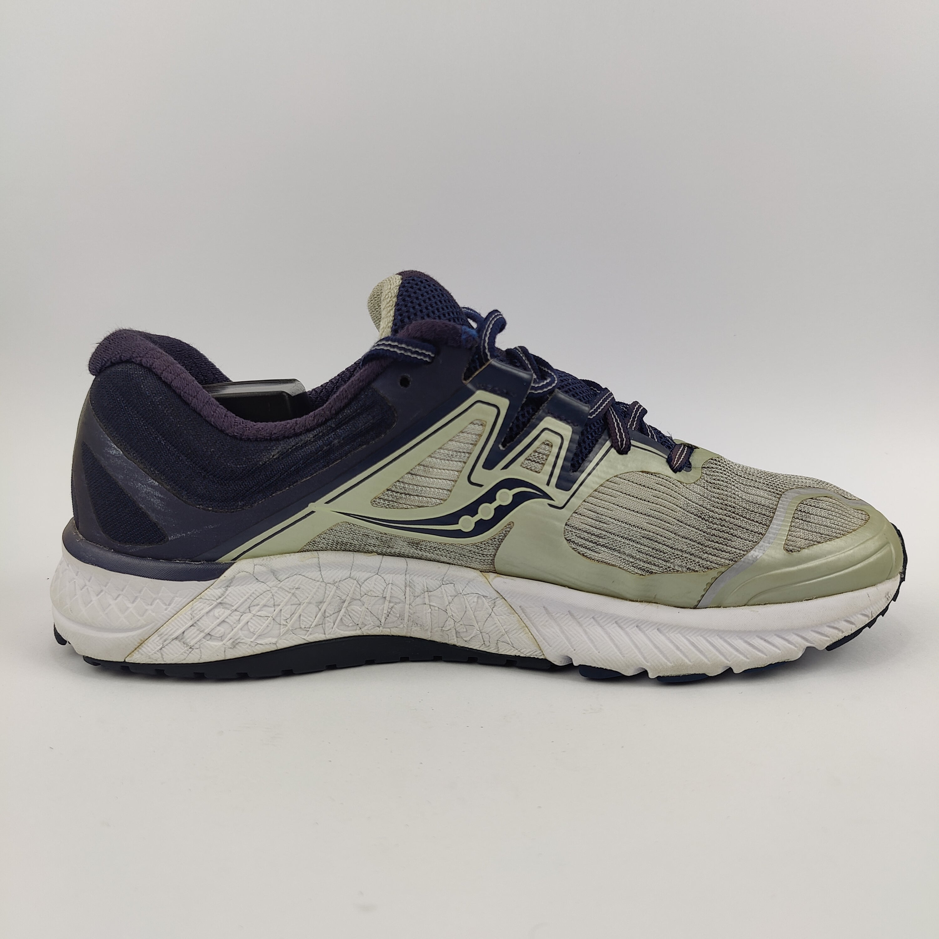 Saucony Guide ISO (UK/PK 9) - 44 | Prime