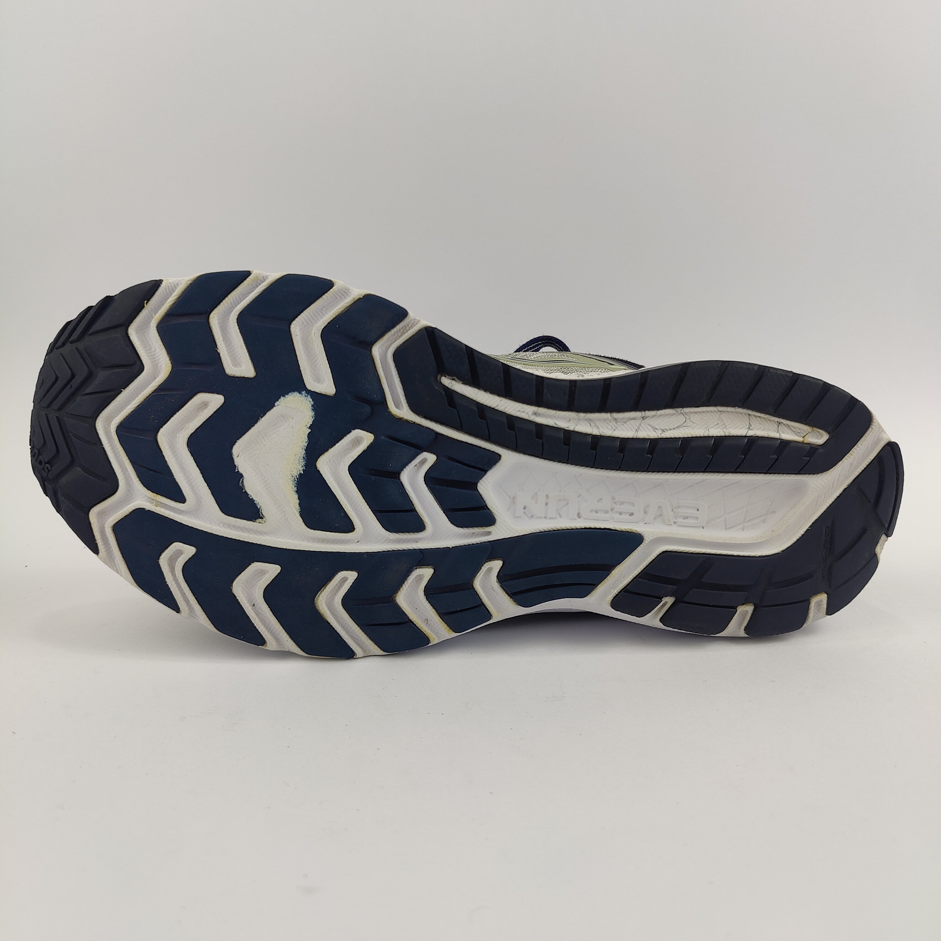 Saucony Guide ISO (UK/PK 9) - 44 | Prime