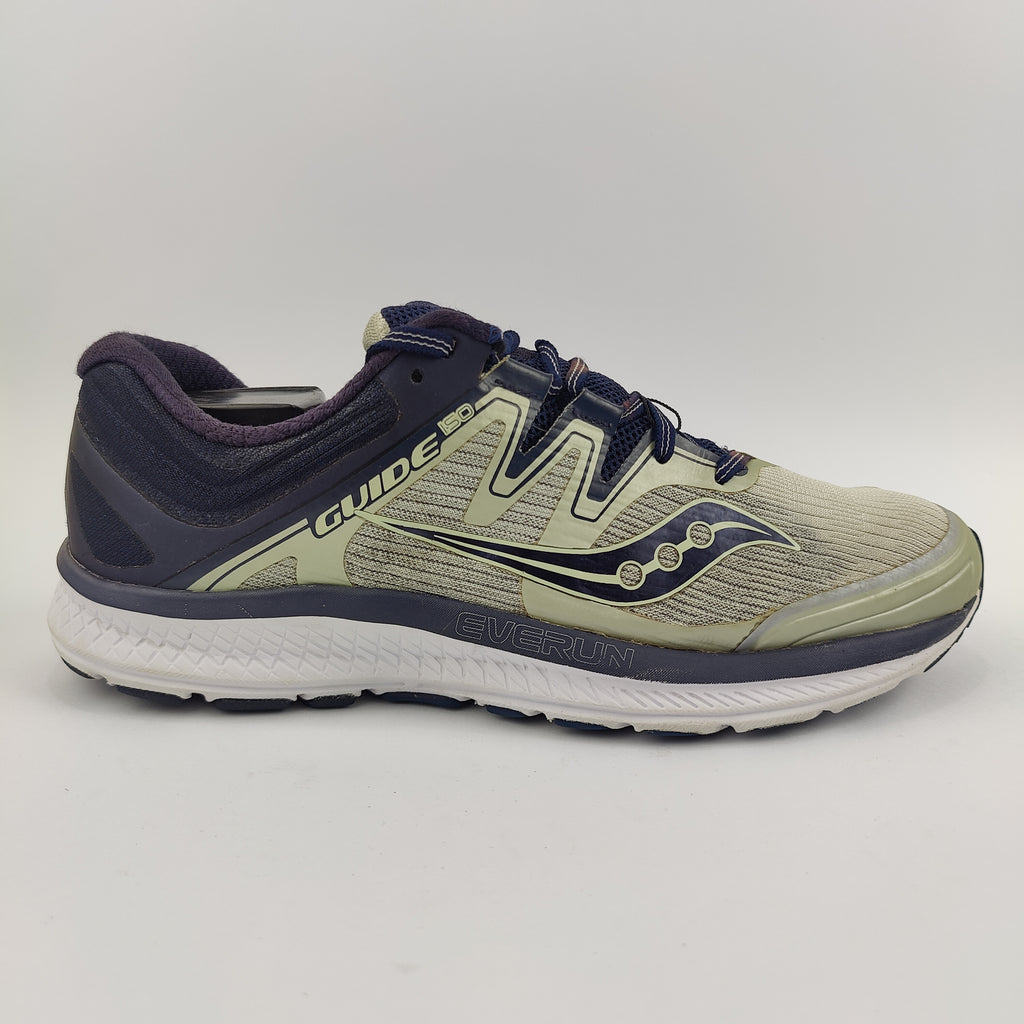 Saucony Guide ISO (UK/PK 9) - 44 | Prime