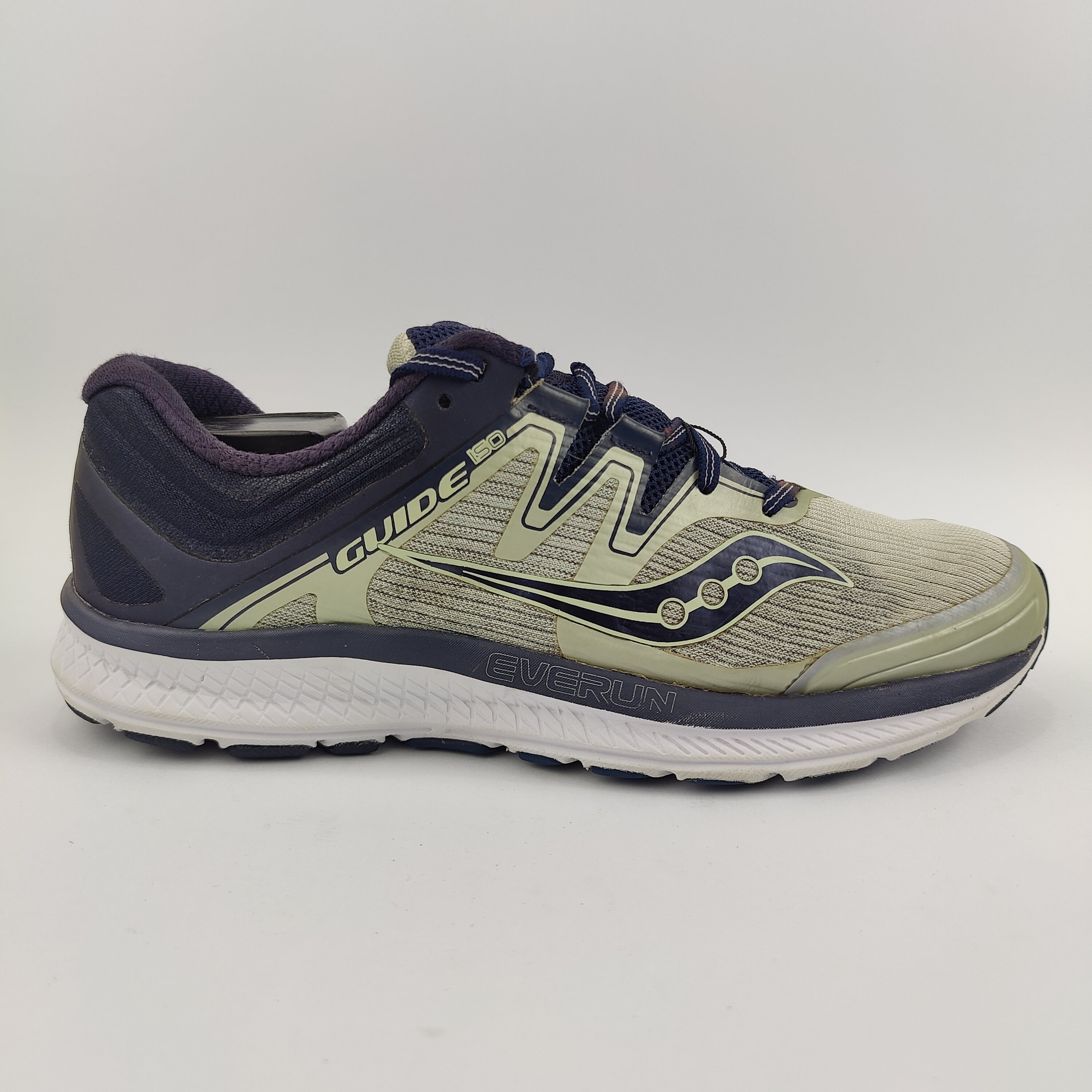Saucony Guide ISO (UK/PK 9) - 44 | Prime