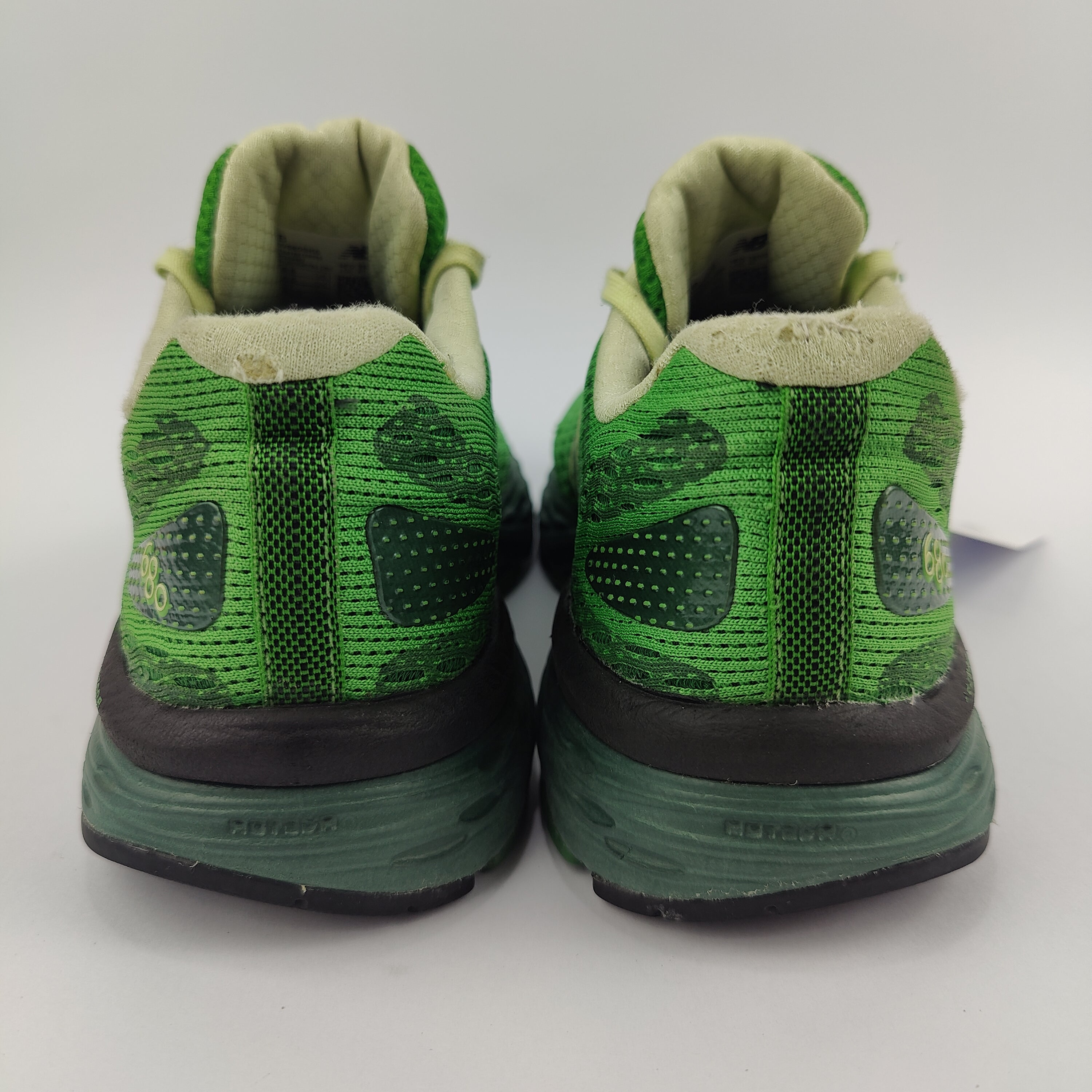 New Balance 680 (UK/PK 4.5) - 37 | Prime