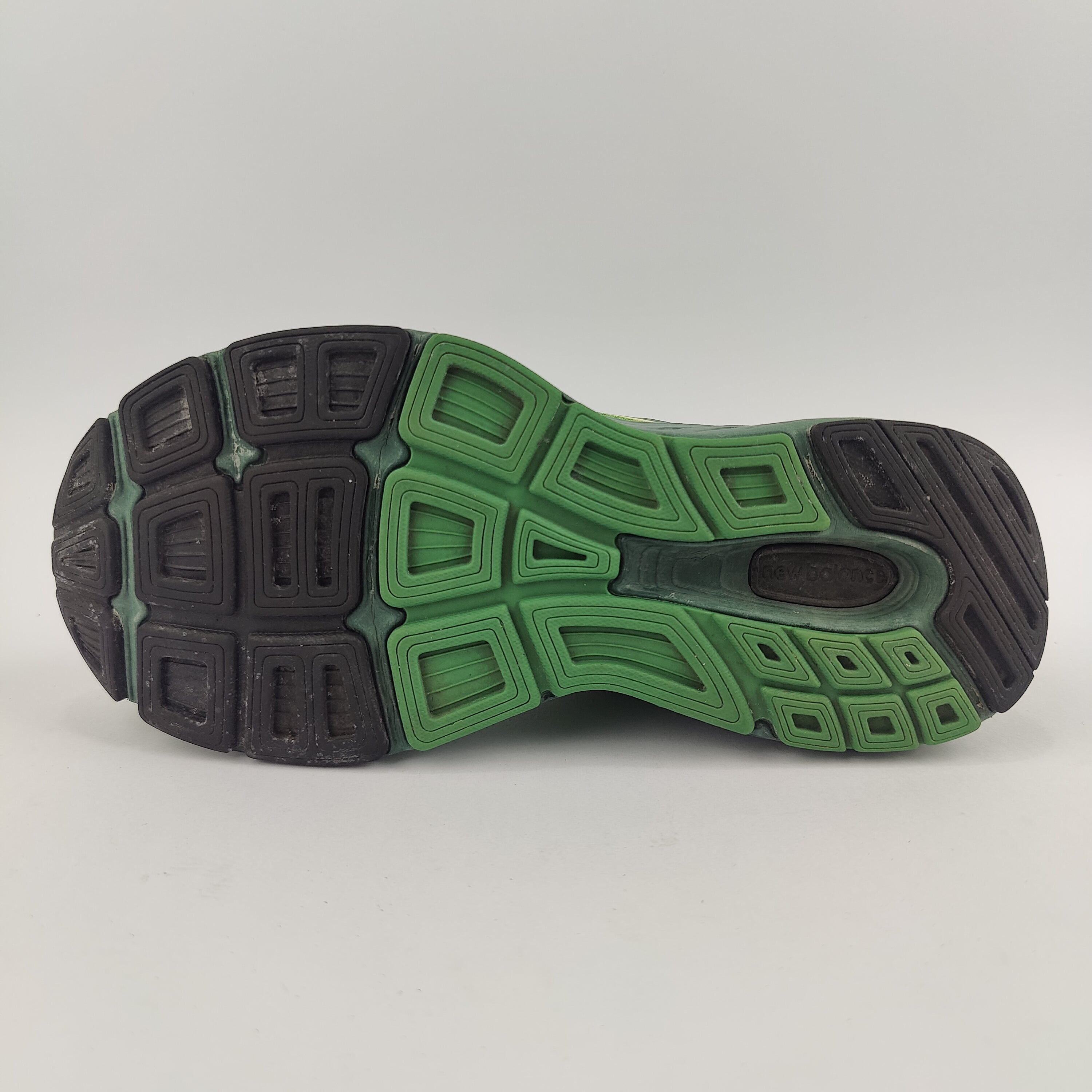 New Balance 680 (UK/PK 4.5) - 37 | Prime