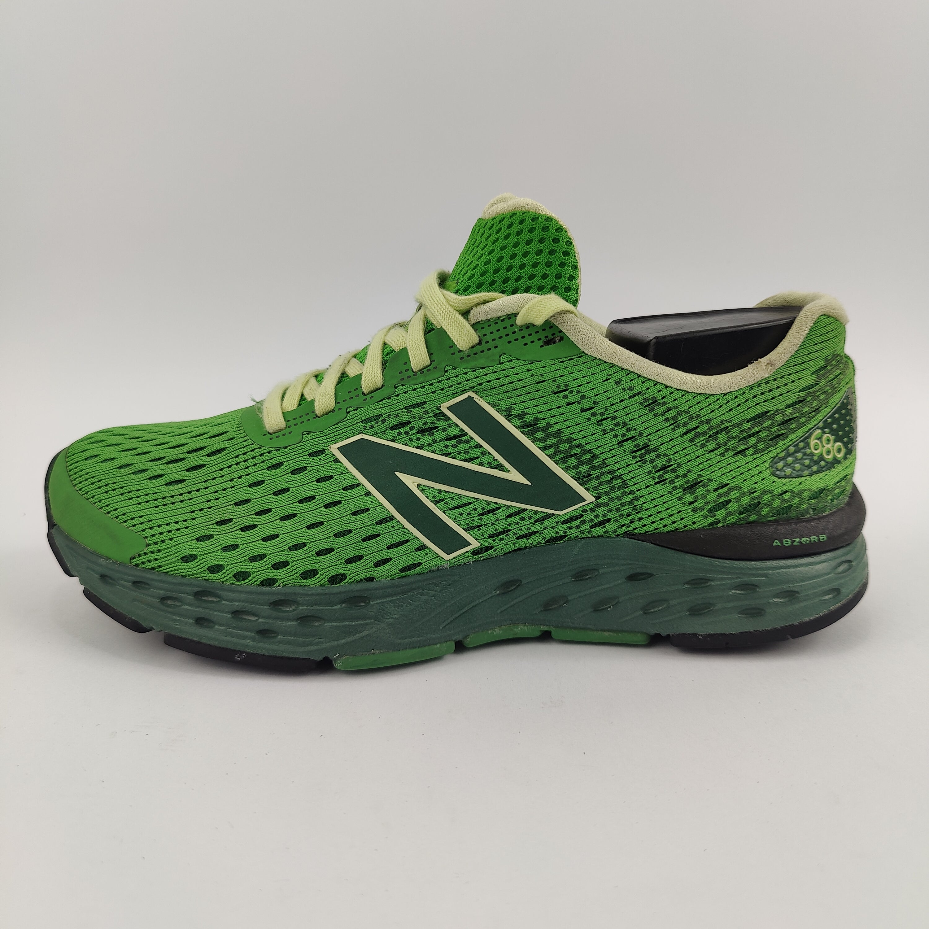 New Balance 680 (UK/PK 4.5) - 37 | Prime