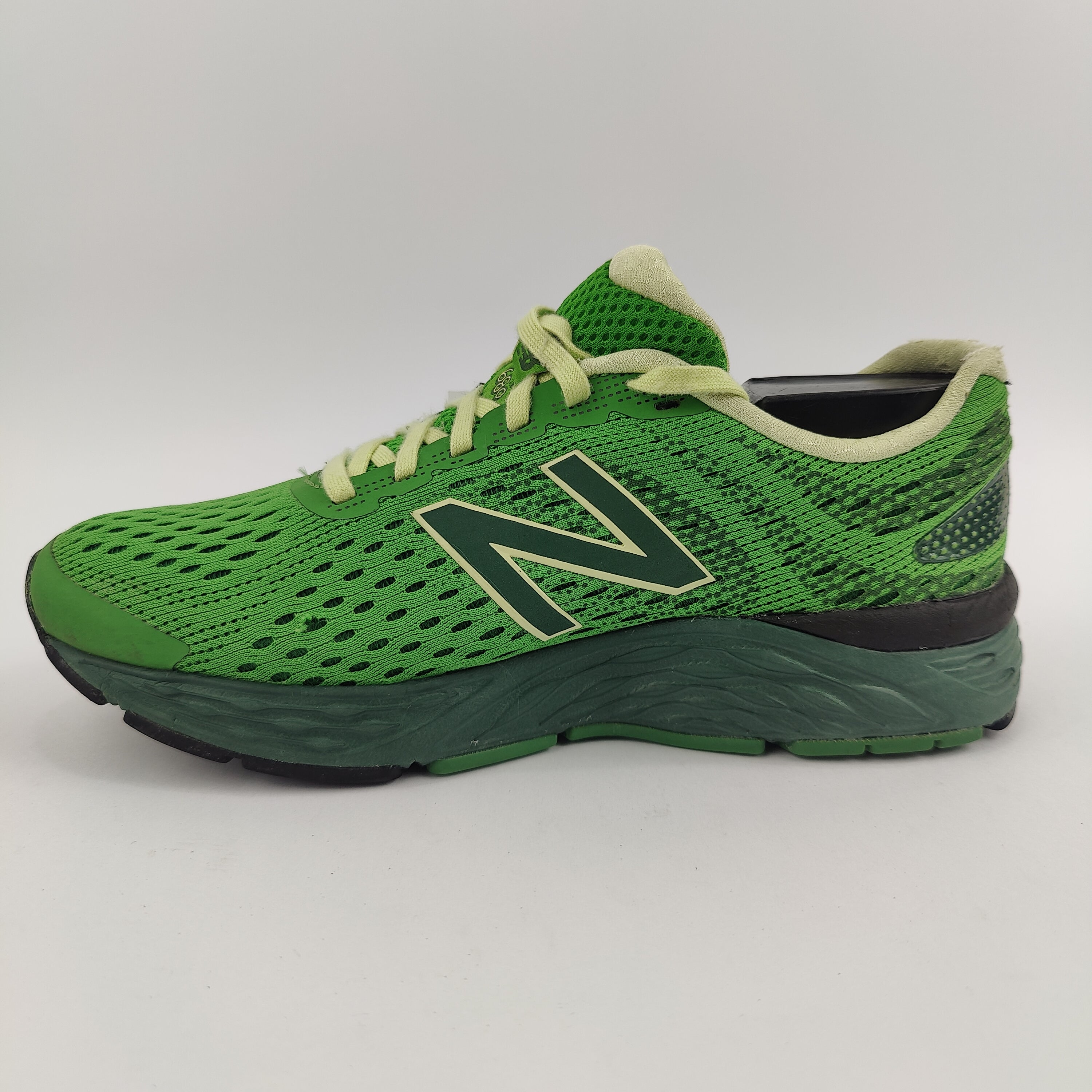 New Balance 680 (UK/PK 4.5) - 37 | Prime
