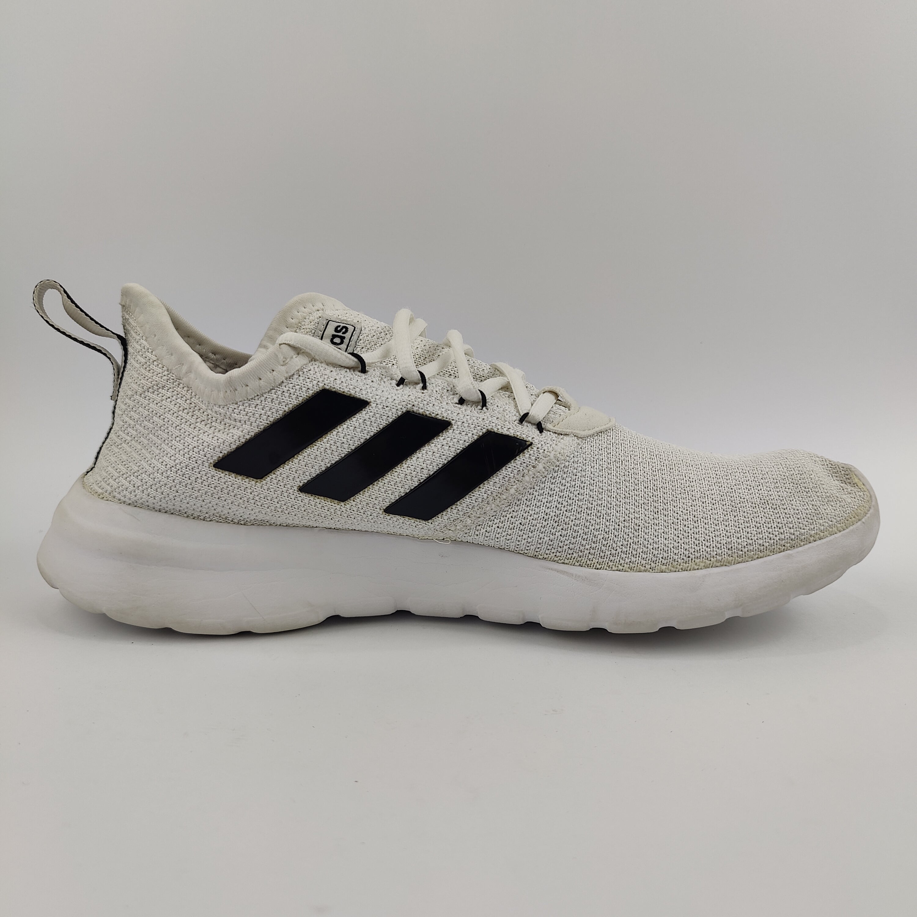 Adidas Lite Racer (UK/PK 11.5) - 46.5 | Excellent