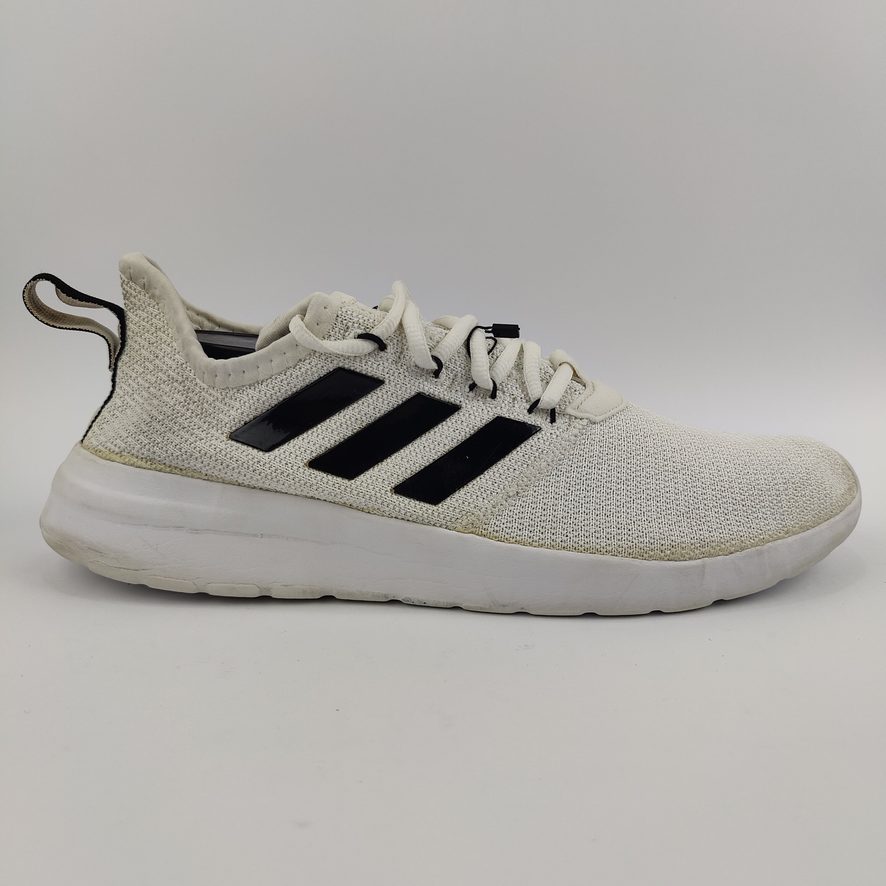 Adidas Lite Racer (UK/PK 11.5) - 46.5 | Excellent