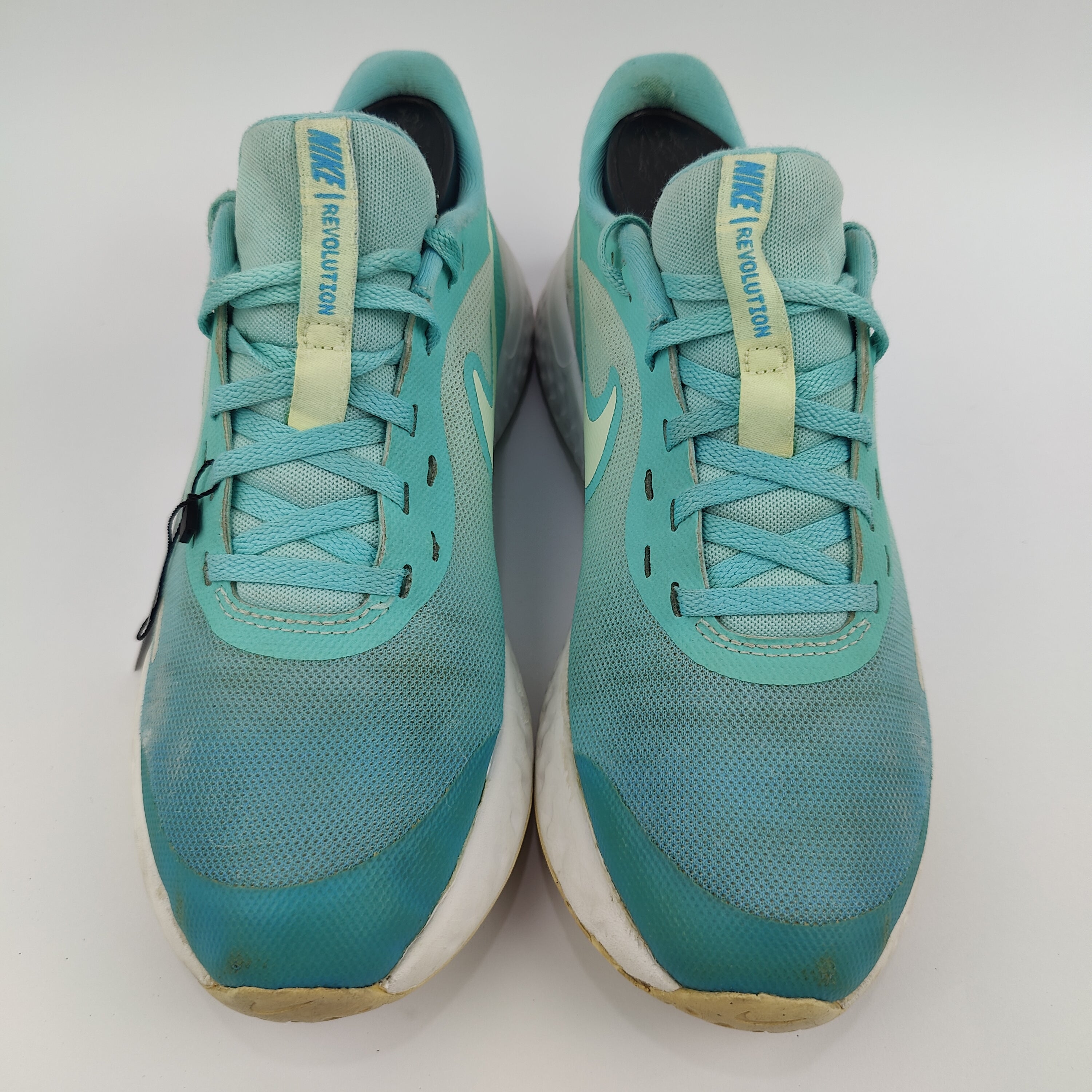 Nike Revolution 5 (UK/PK 4.5) - 37.5 | Prime