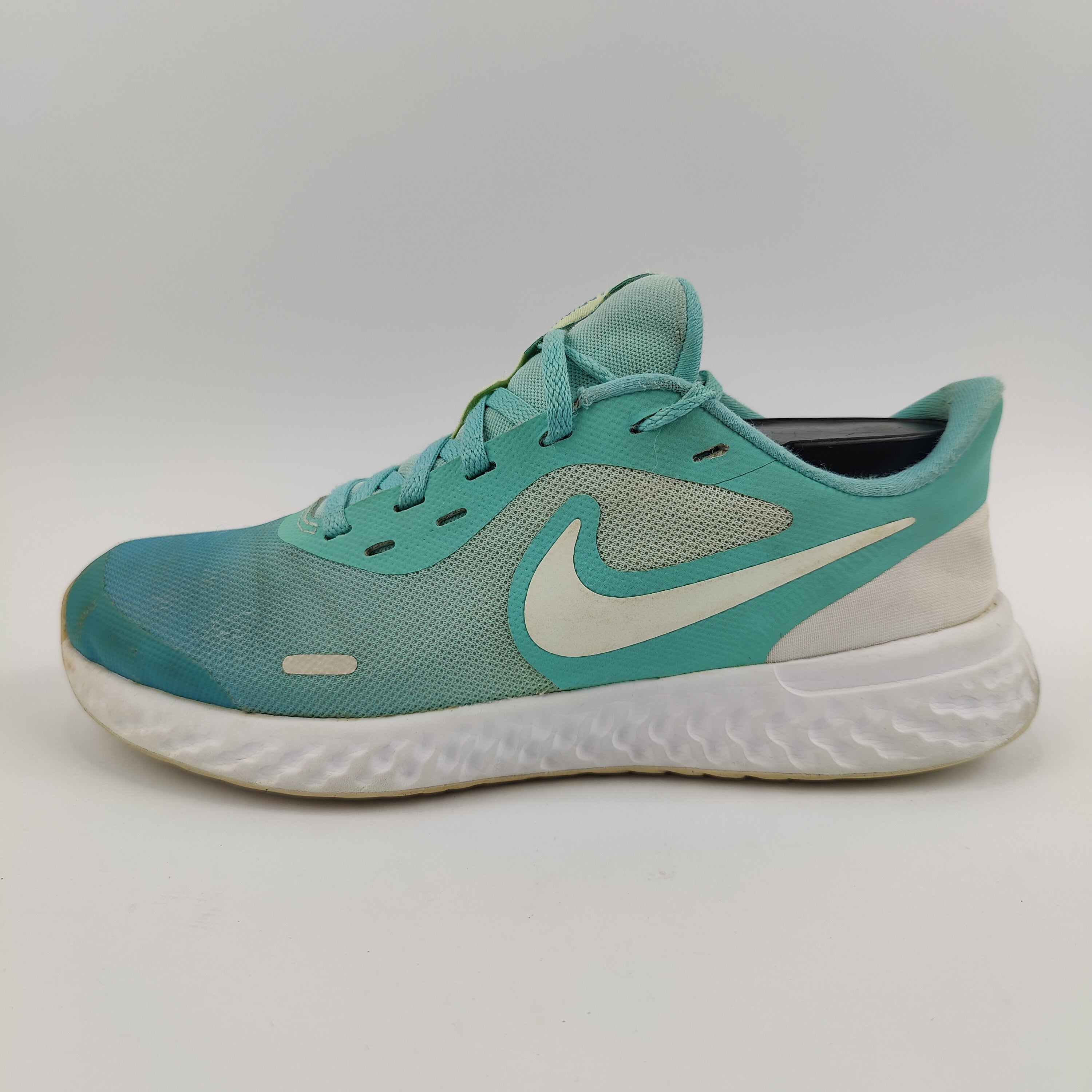 Nike Revolution 5 (UK/PK 4.5) - 37.5 | Prime