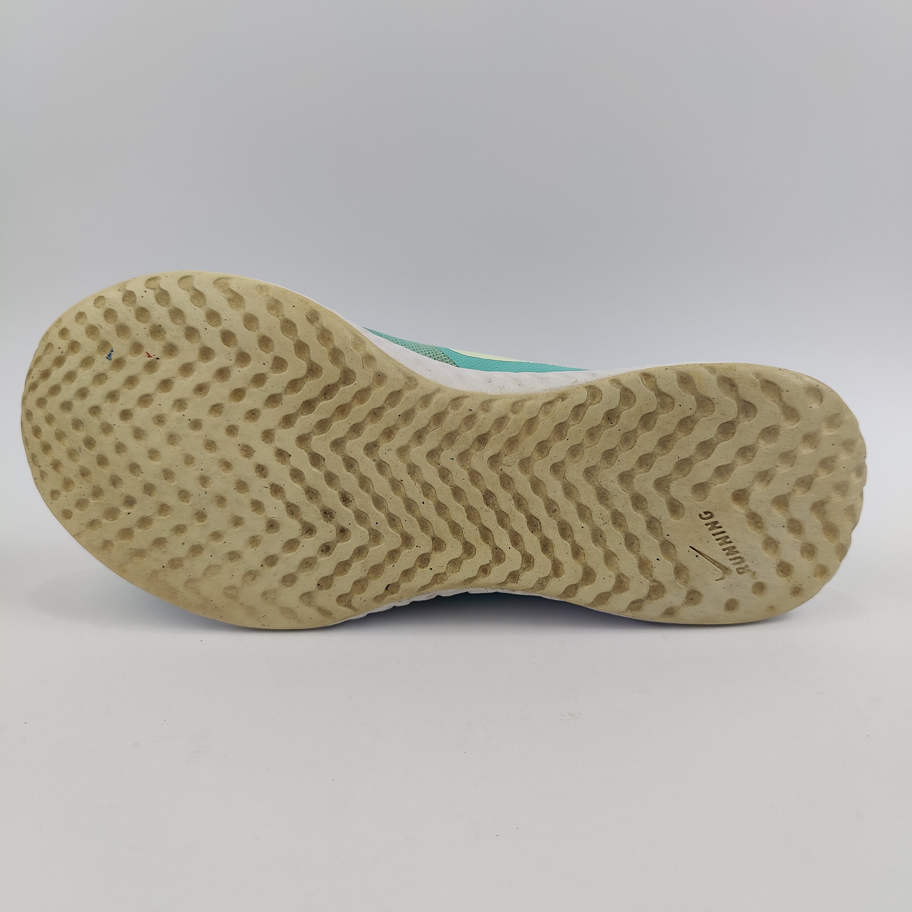 Nike Revolution 5 (UK/PK 4.5) - 37.5 | Prime