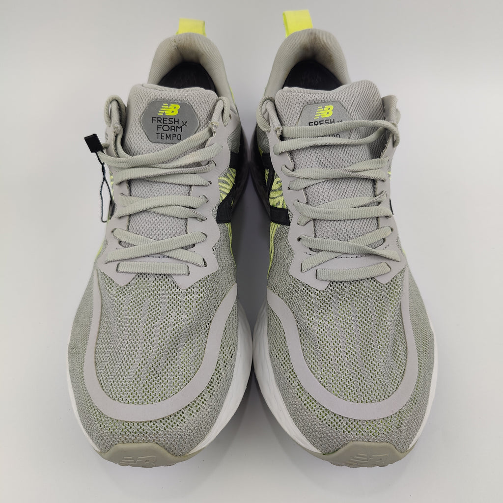 New Balance Fresh Foam Tempo (UK/PK 9) - 43 | Prime