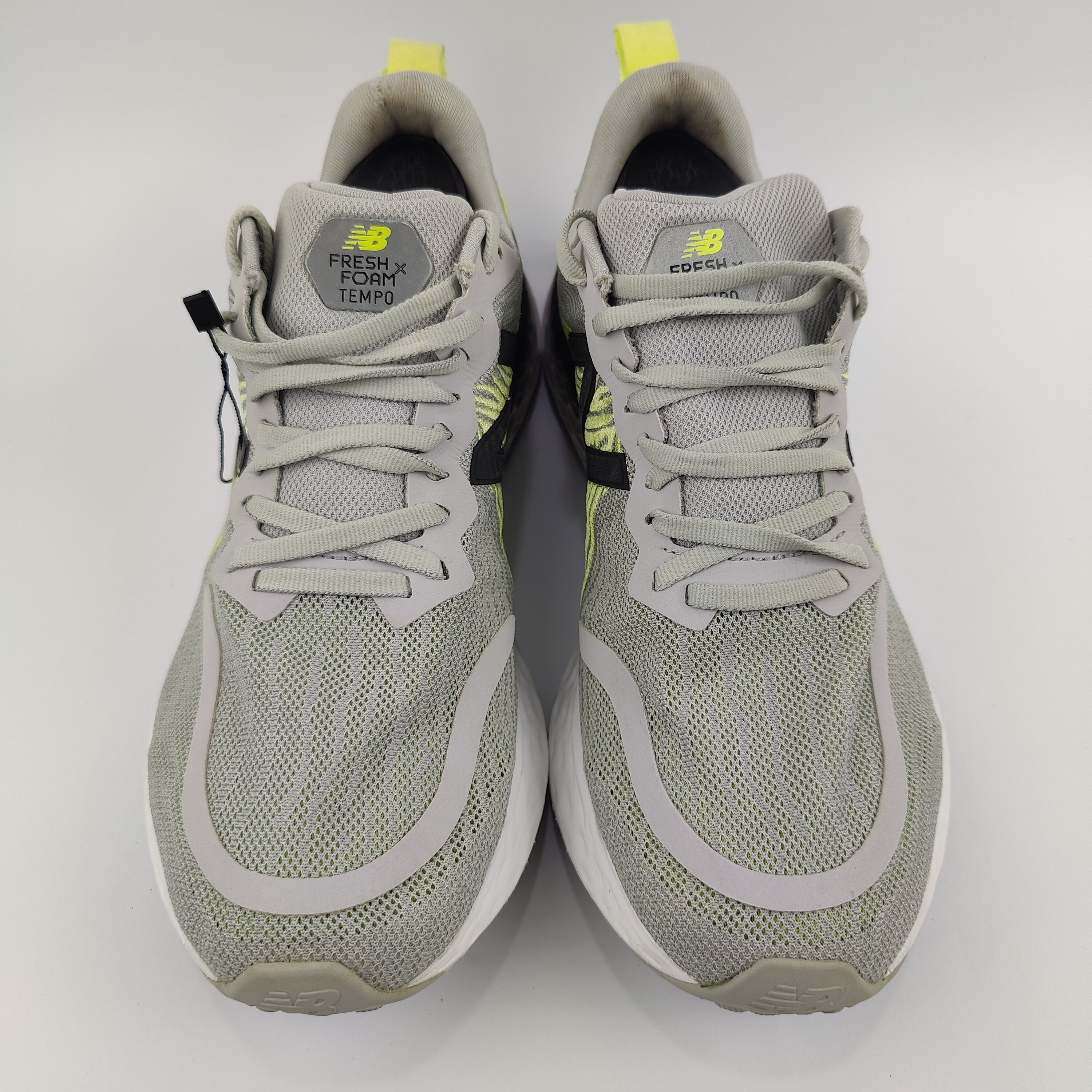 New Balance Fresh Foam Tempo (UK/PK 9) - 43 | Prime