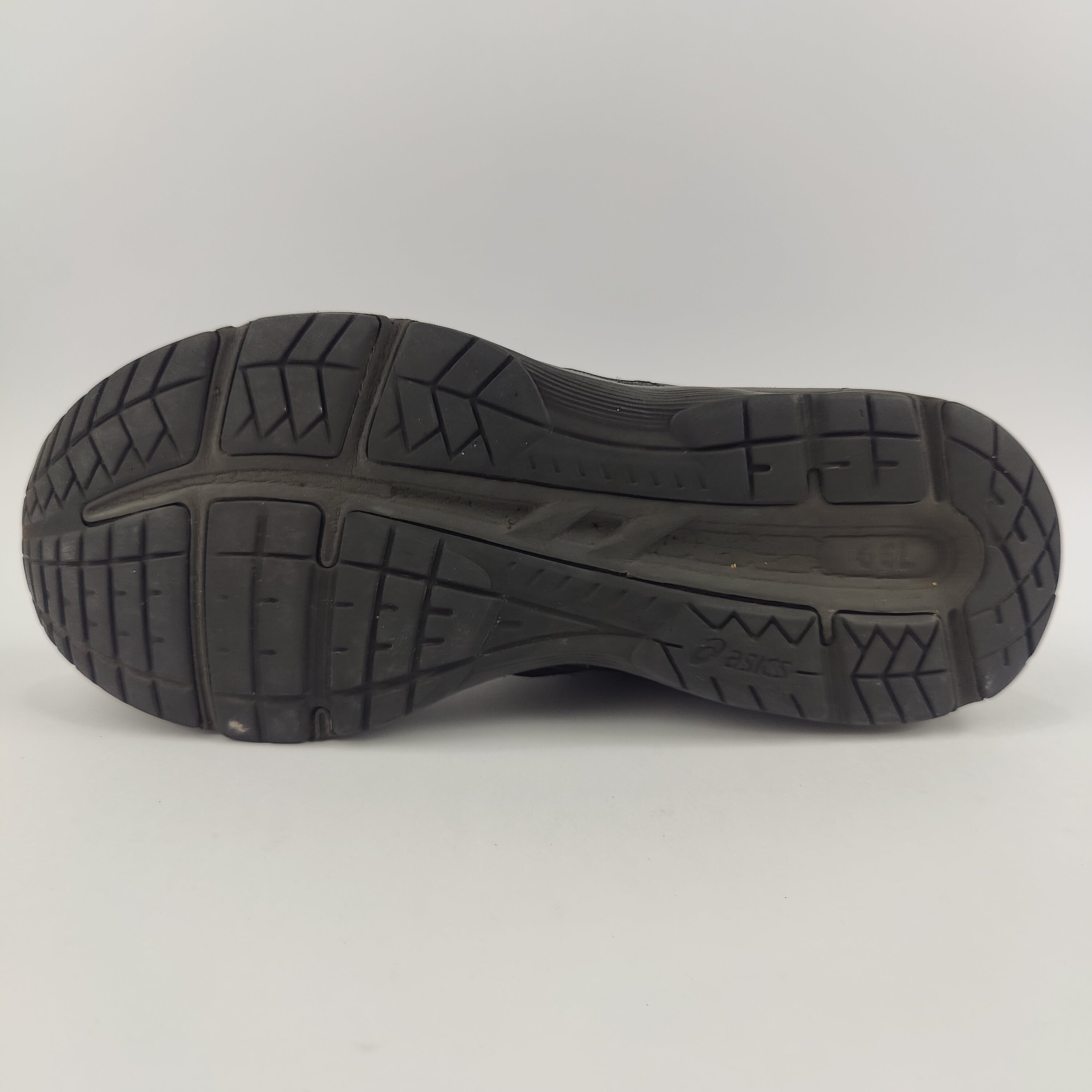ASICS Gel Contend (UK/PK 11) - 46 | Excellent