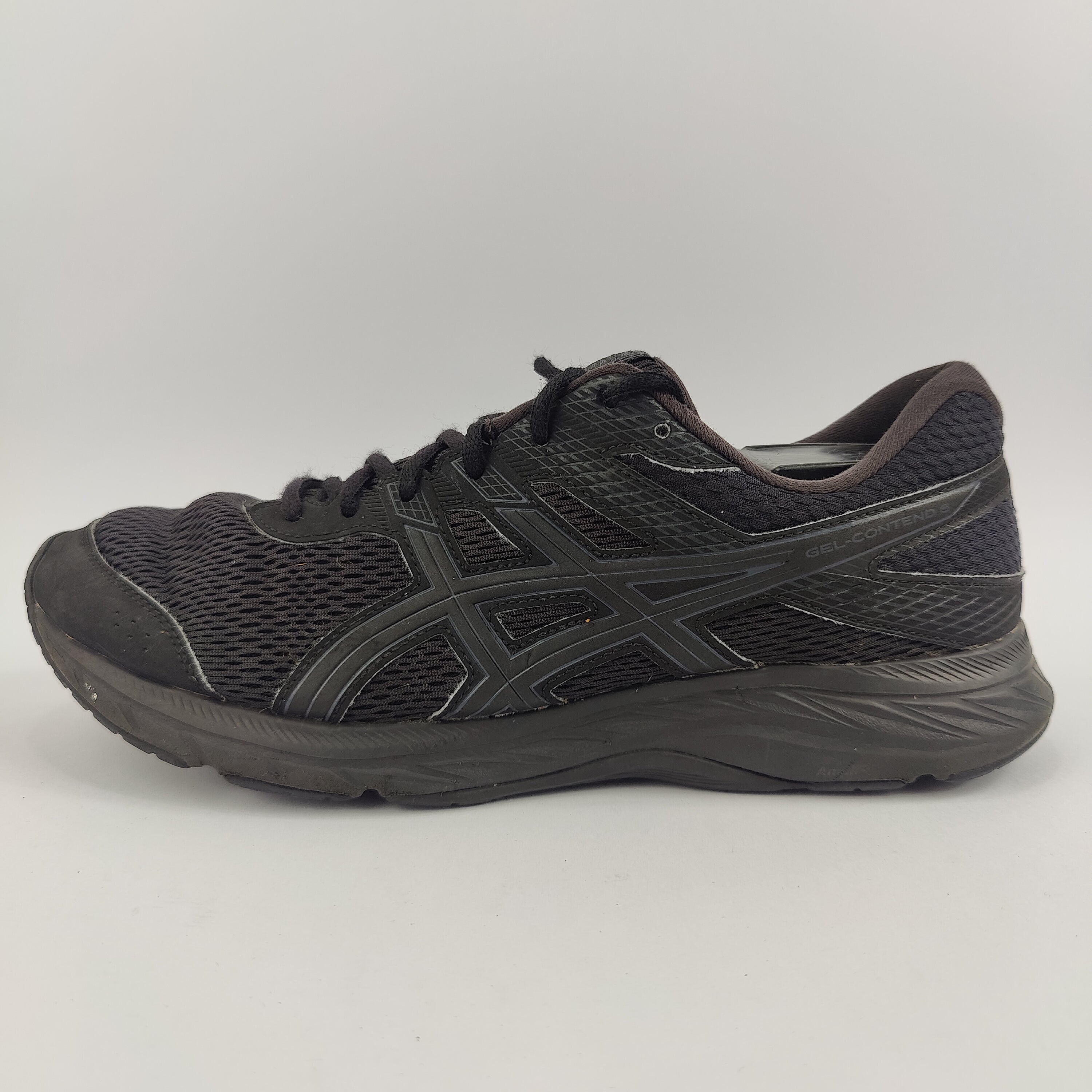 ASICS Gel Contend (UK/PK 11) - 46 | Excellent