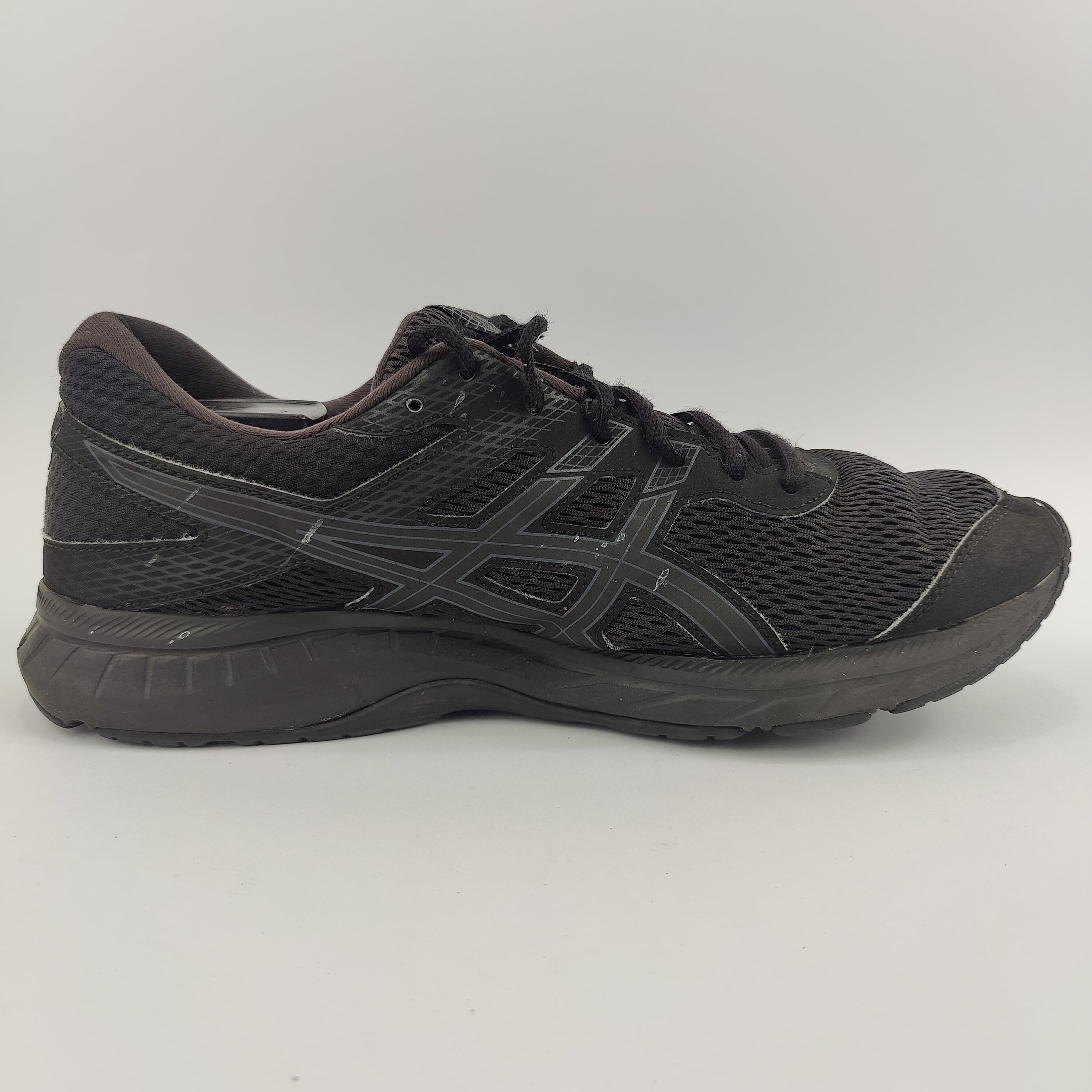 ASICS Gel Contend (UK/PK 11) - 46 | Excellent
