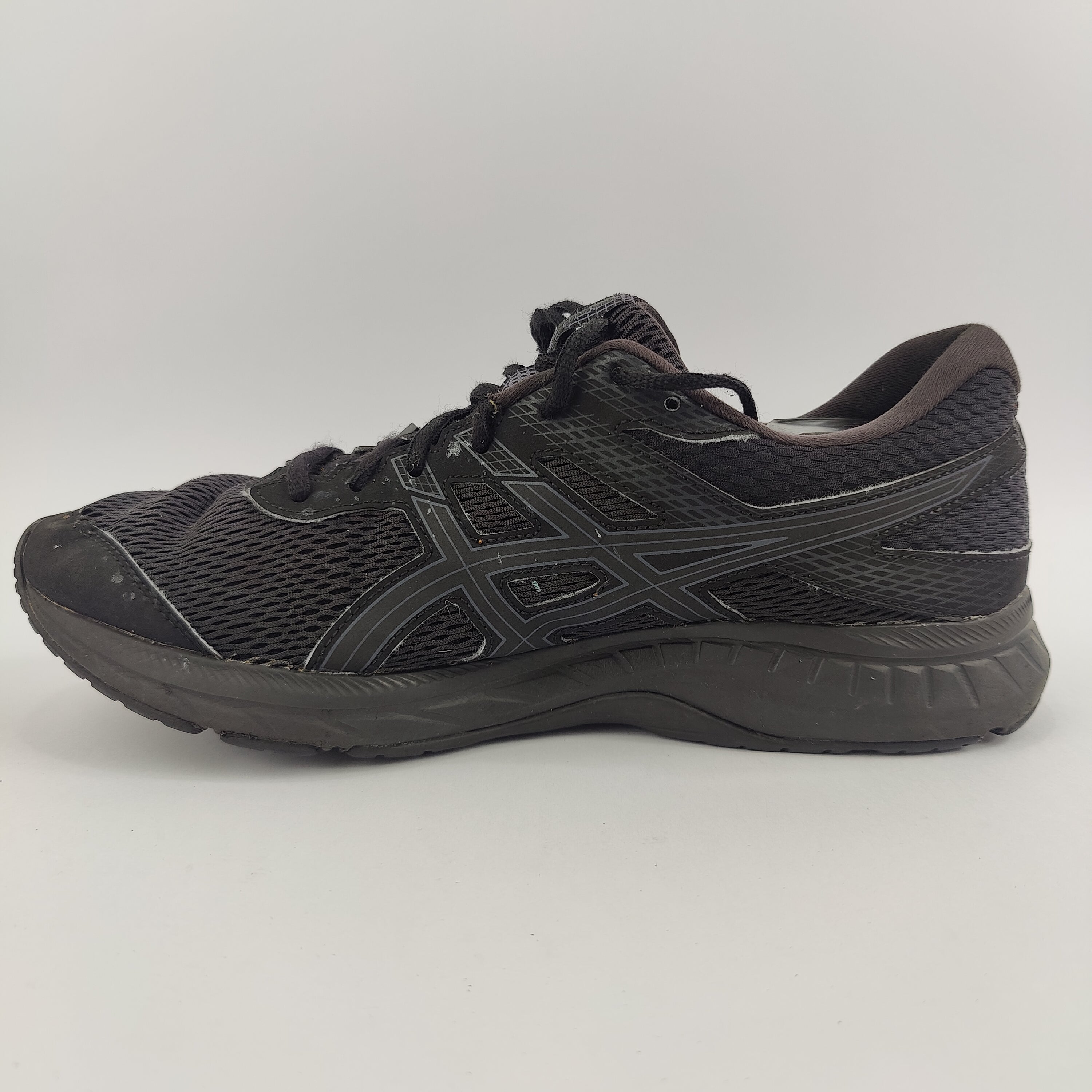 ASICS Gel Contend (UK/PK 11) - 46 | Excellent