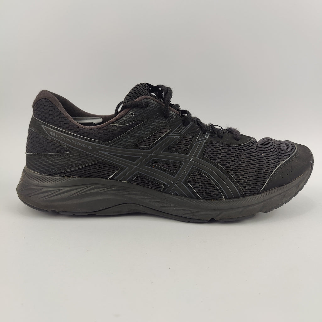 ASICS Gel Contend (UK/PK 11) - 46 | Excellent