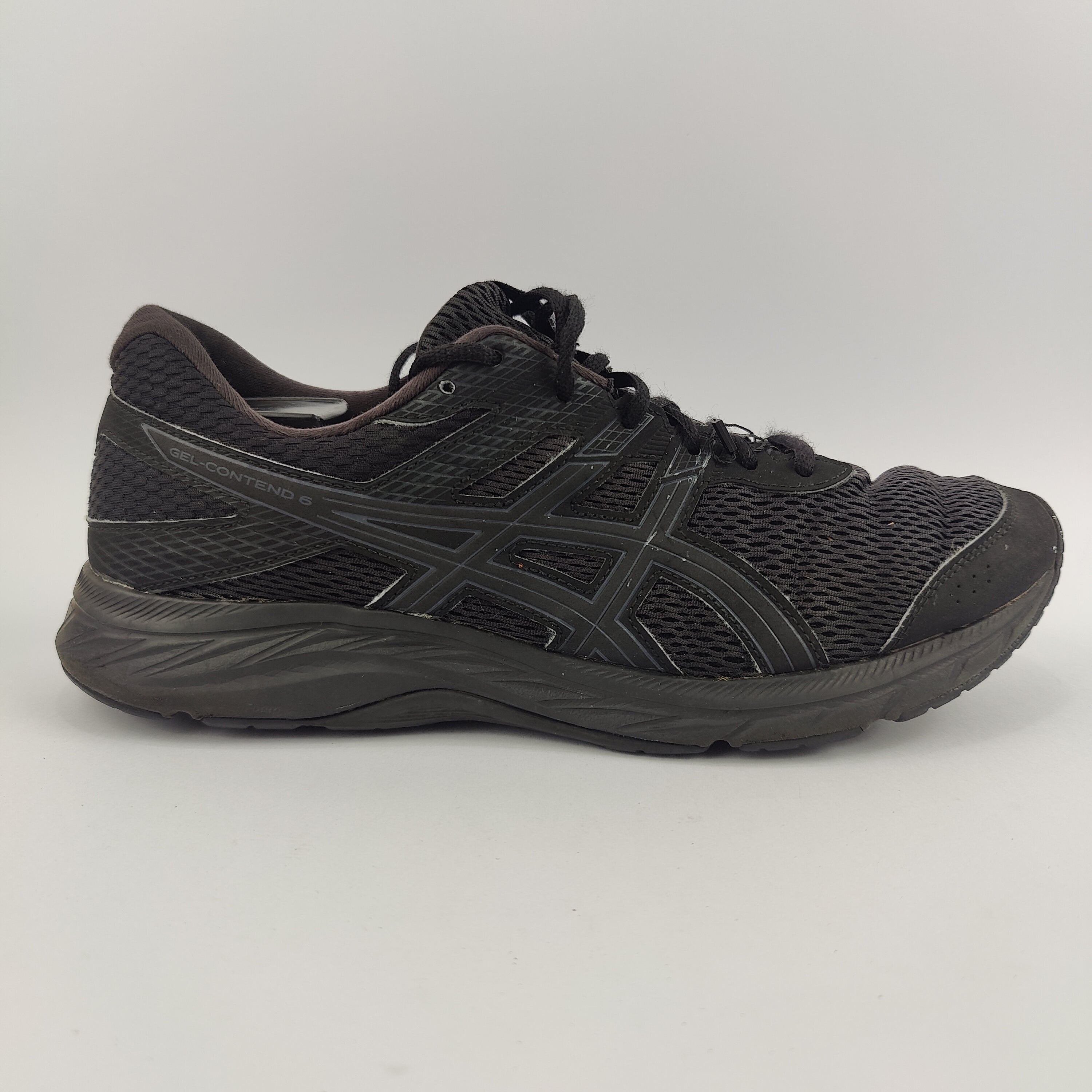 ASICS Gel Contend (UK/PK 11) - 46 | Excellent